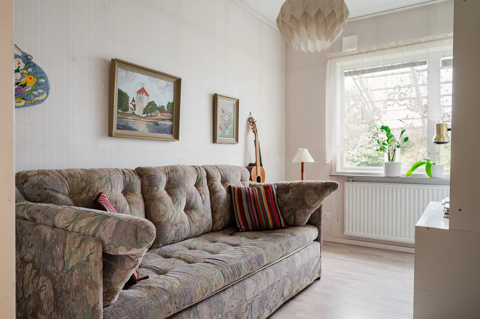 Villa, Träsnidarvägen 23, Midsommarkransen, Stockholm