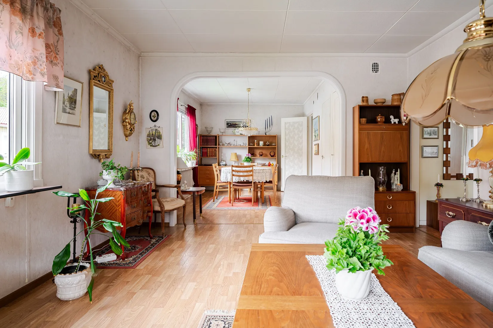 Villa, Träsnidarvägen 23, Midsommarkransen, Stockholm