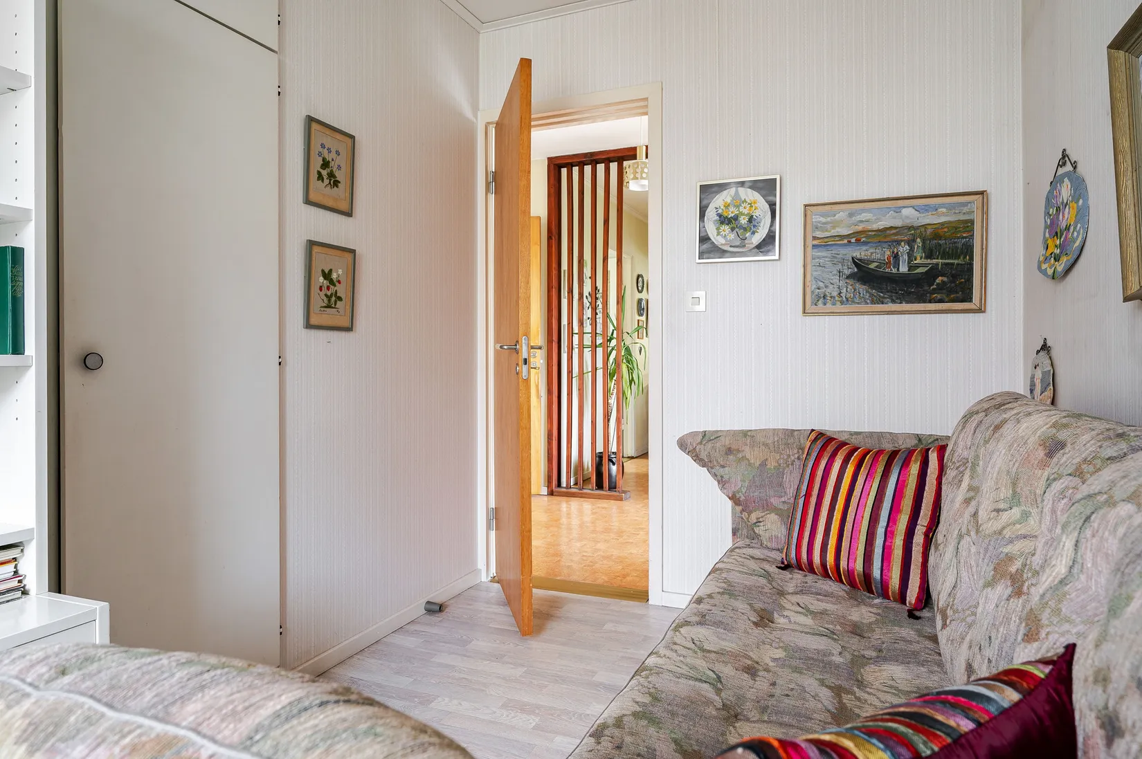 Villa, Träsnidarvägen 23, Midsommarkransen, Stockholm