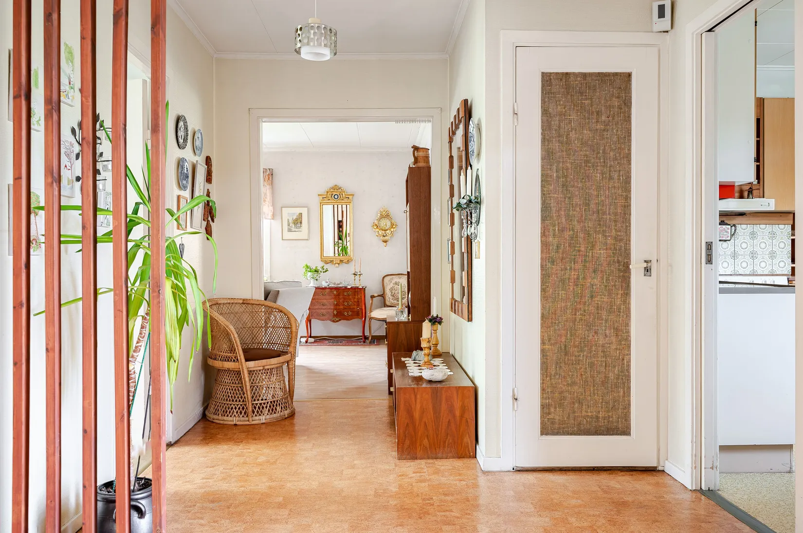 Villa, Träsnidarvägen 23, Midsommarkransen, Stockholm