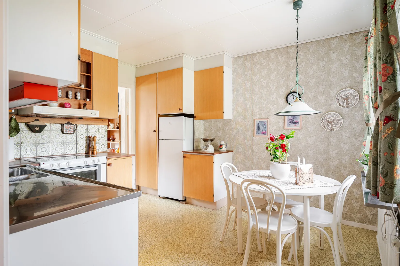 Villa, Träsnidarvägen 23, Midsommarkransen, Stockholm
