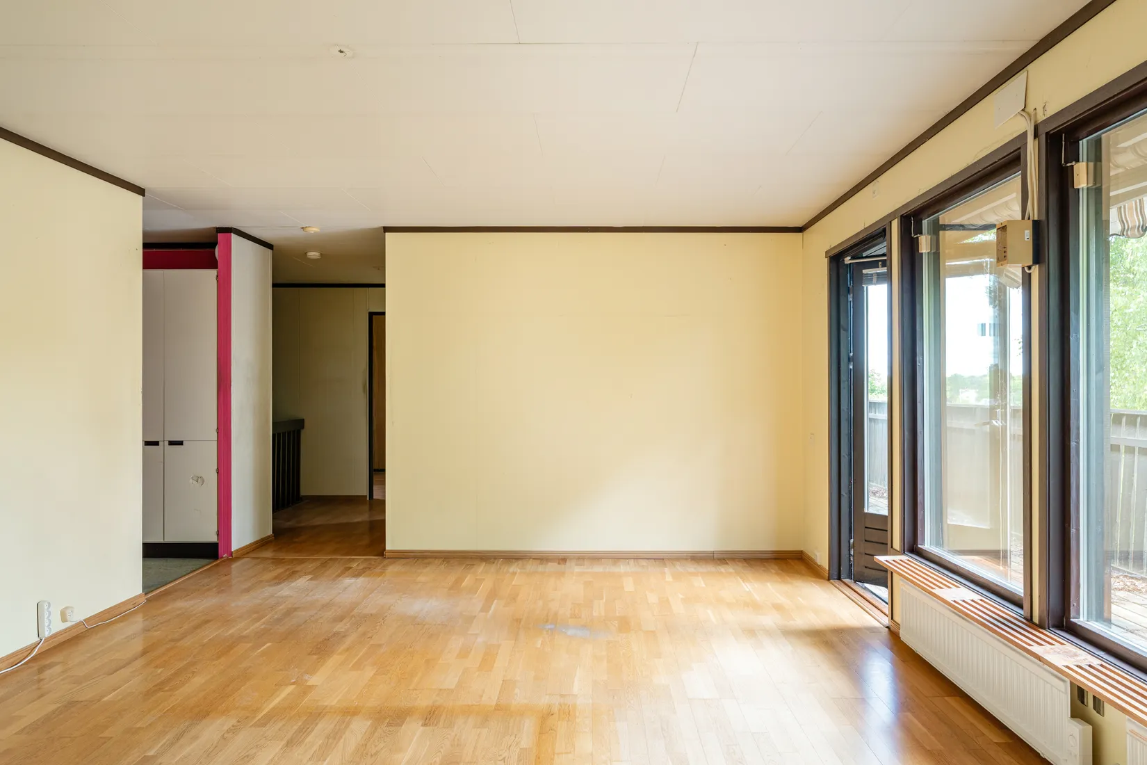 Villa, Brinkstigen 3, Segeltorp, Huddinge