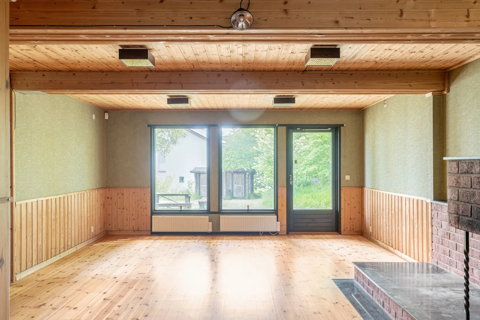 Villa, Brinkstigen 3, Segeltorp, Huddinge
