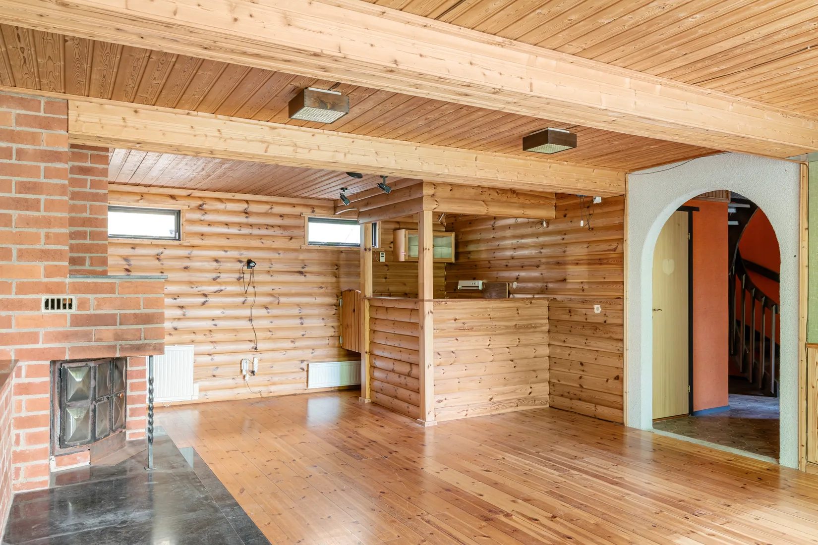 Villa, Brinkstigen 3, Segeltorp, Huddinge