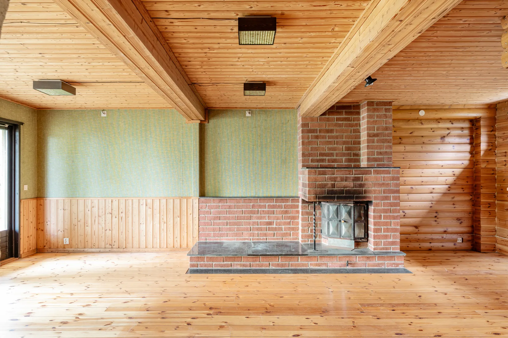 Villa, Brinkstigen 3, Segeltorp, Huddinge