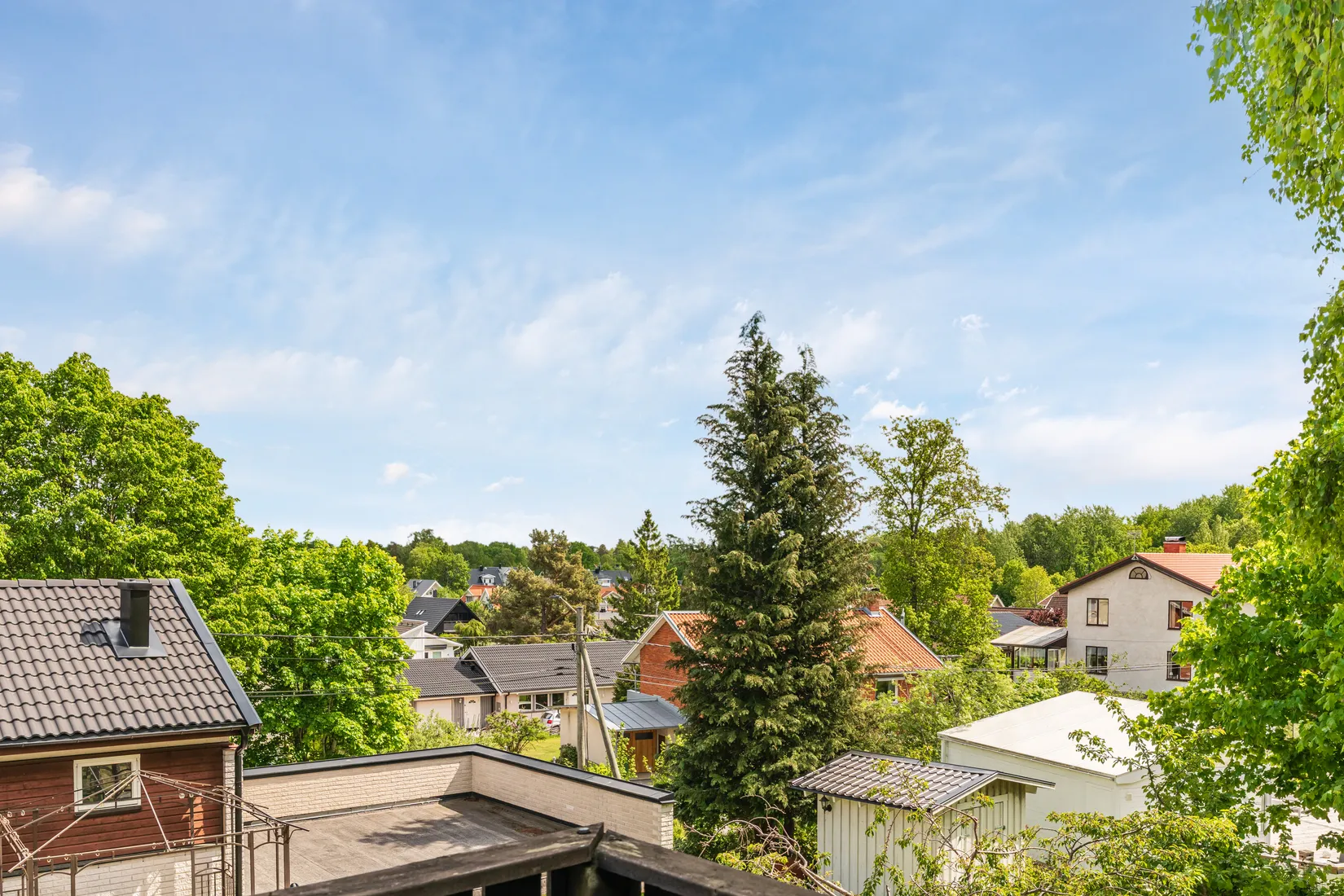 Villa, Brinkstigen 3, Segeltorp, Huddinge