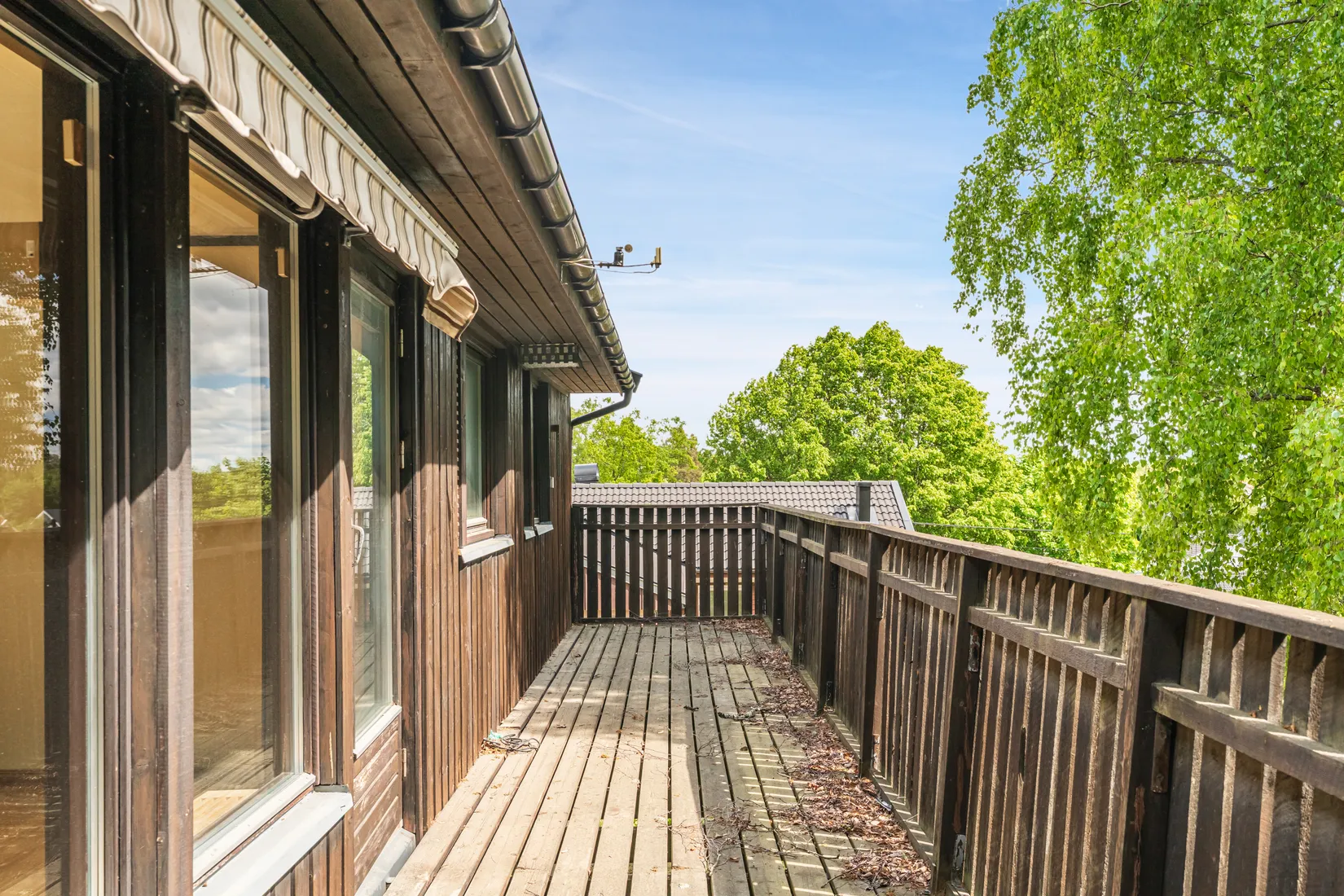 Villa, Brinkstigen 3, Segeltorp, Huddinge