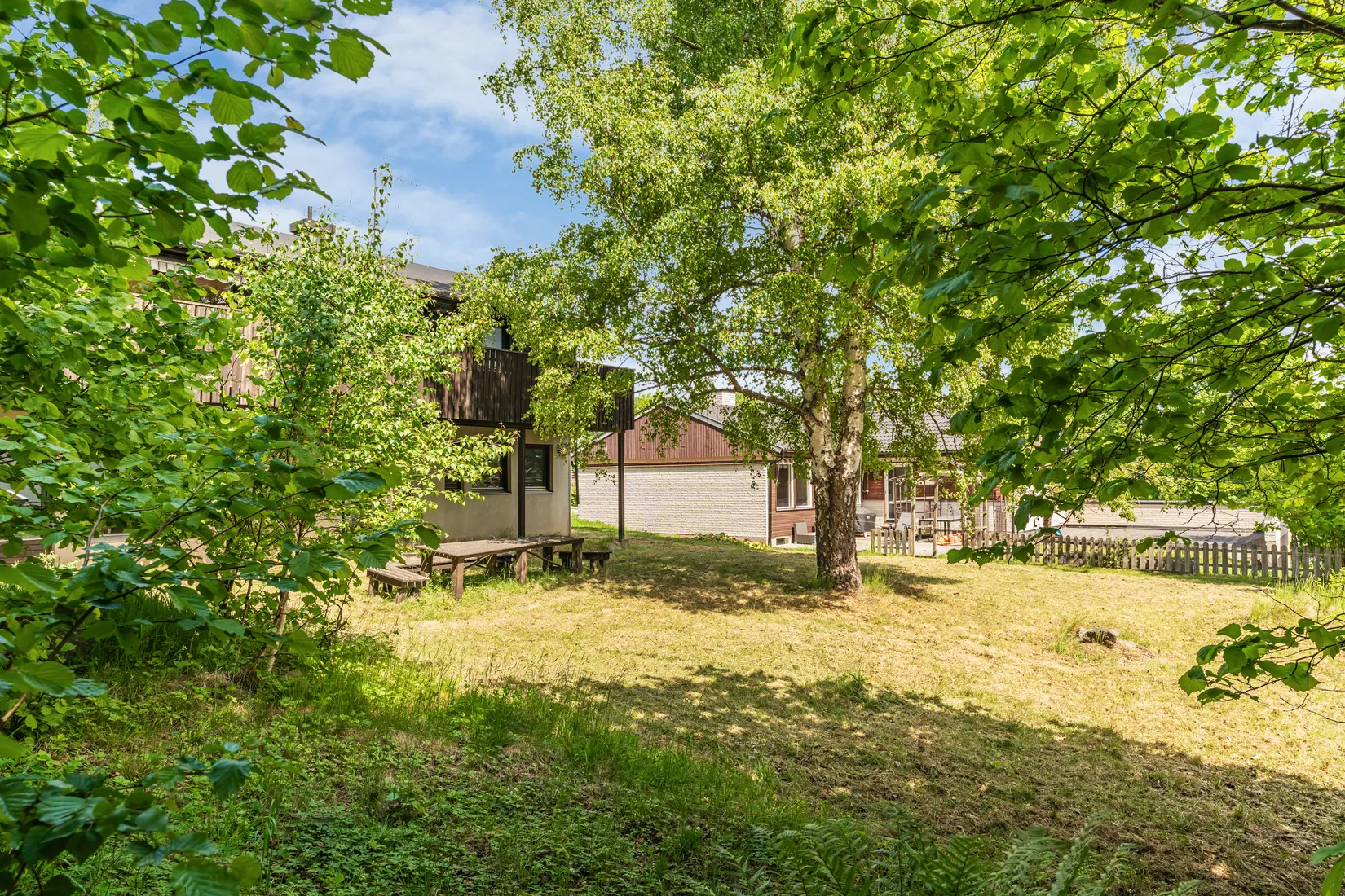 Villa, Brinkstigen 3, Segeltorp, Huddinge