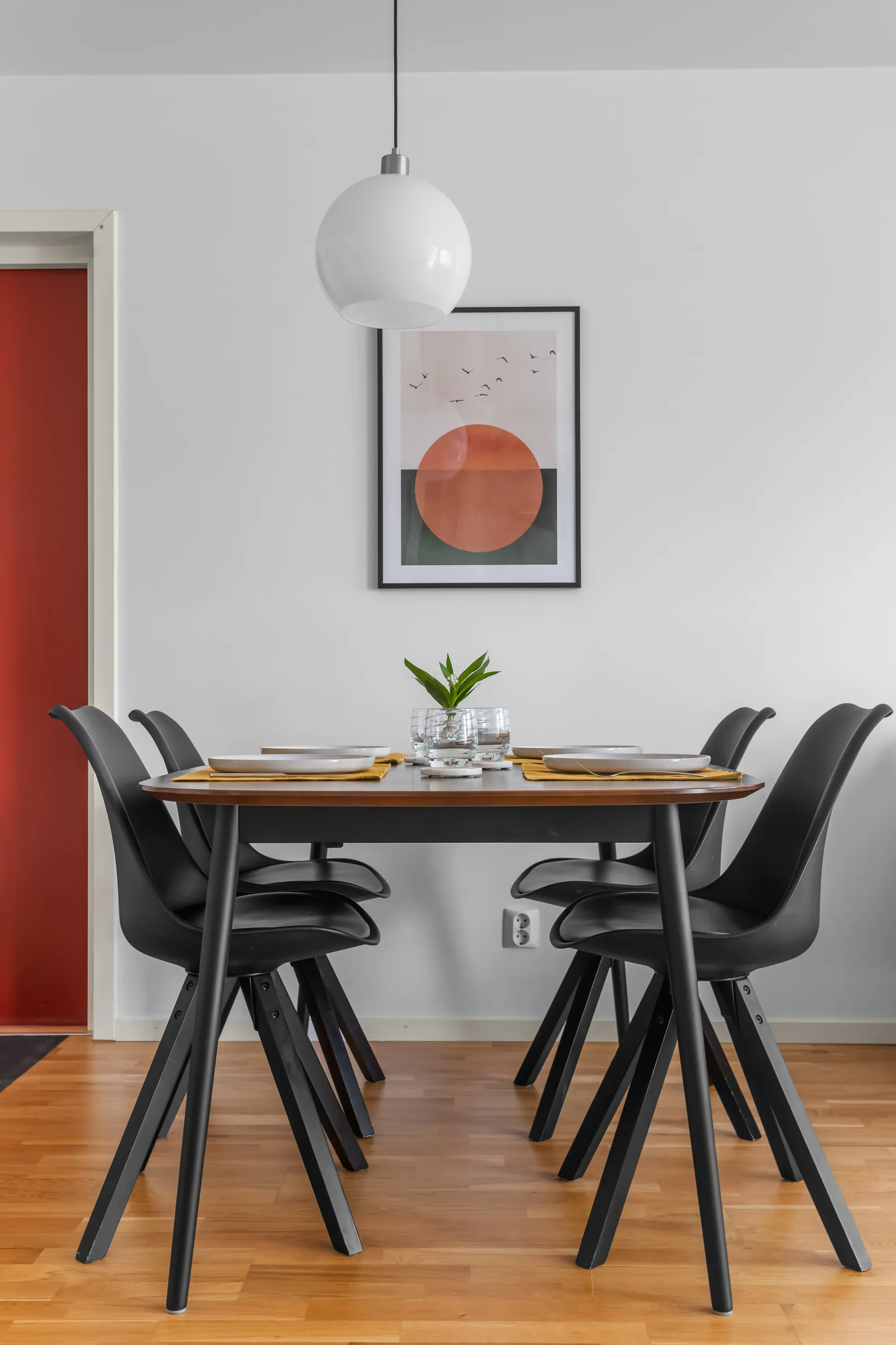 Bostadsrätt, Sollentunavägen 297, Häggvik Strand, Sollentuna
