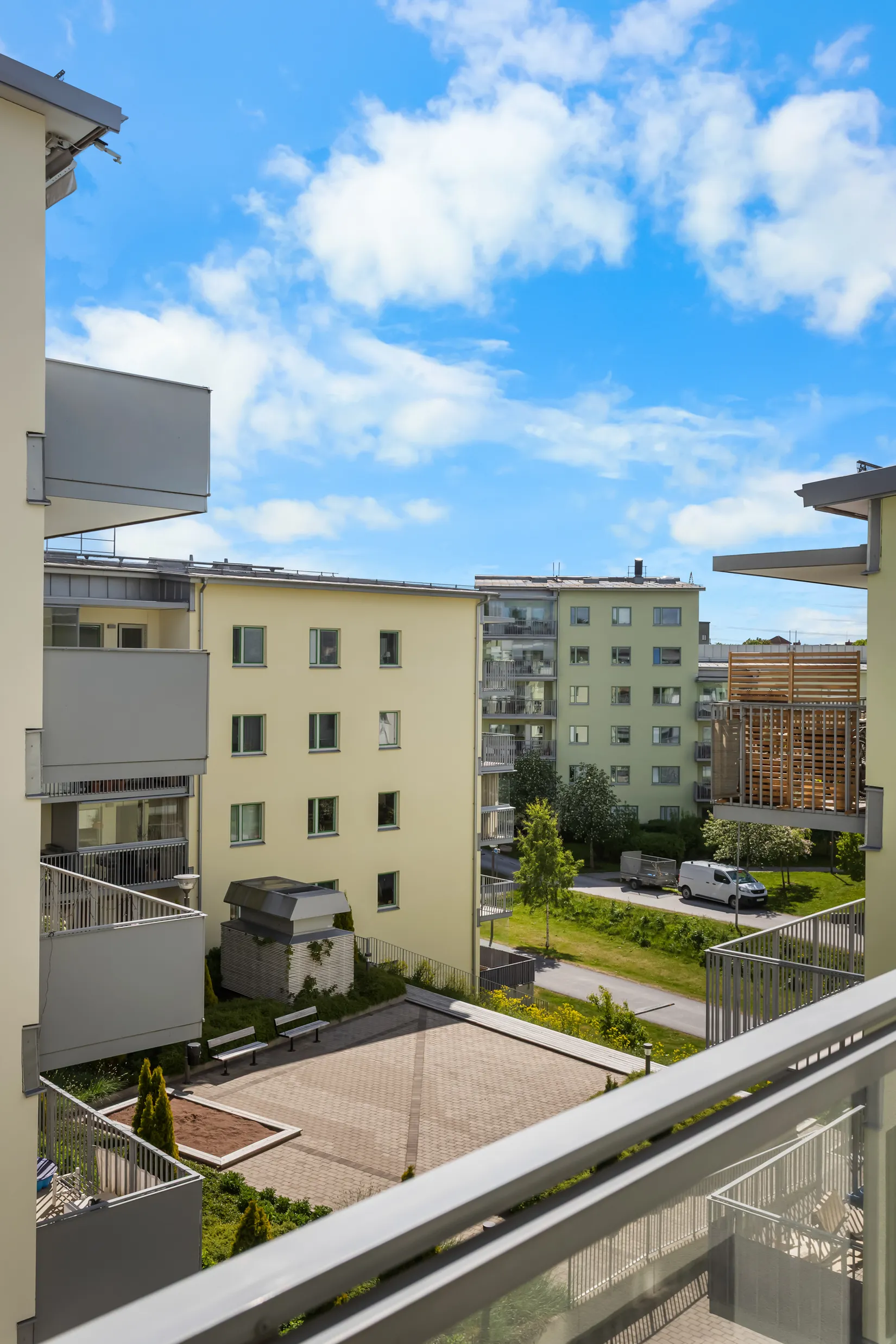 Bostadsrätt, Sollentunavägen 297, Häggvik Strand, Sollentuna