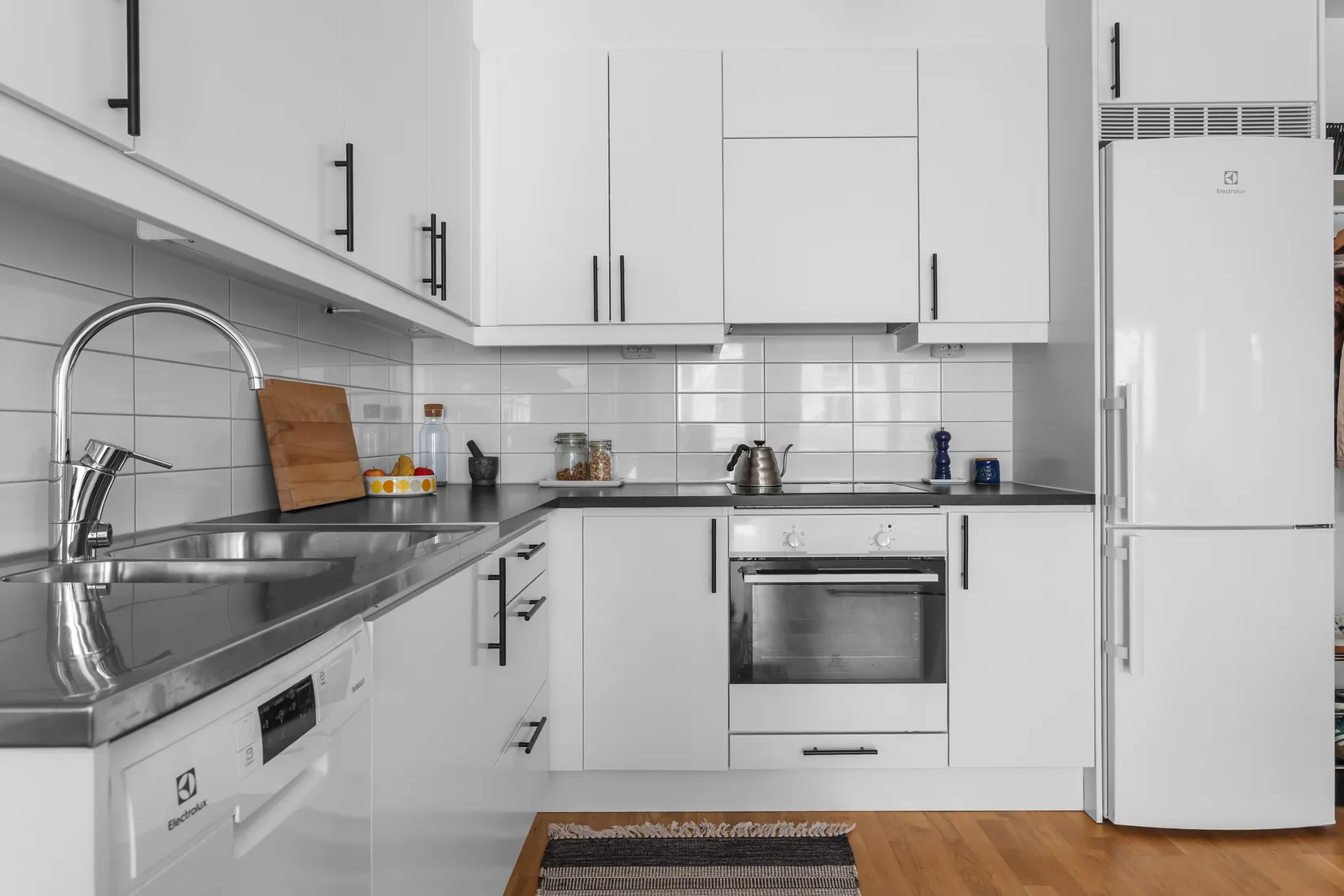 Bostadsrätt, Sollentunavägen 297, Häggvik Strand, Sollentuna