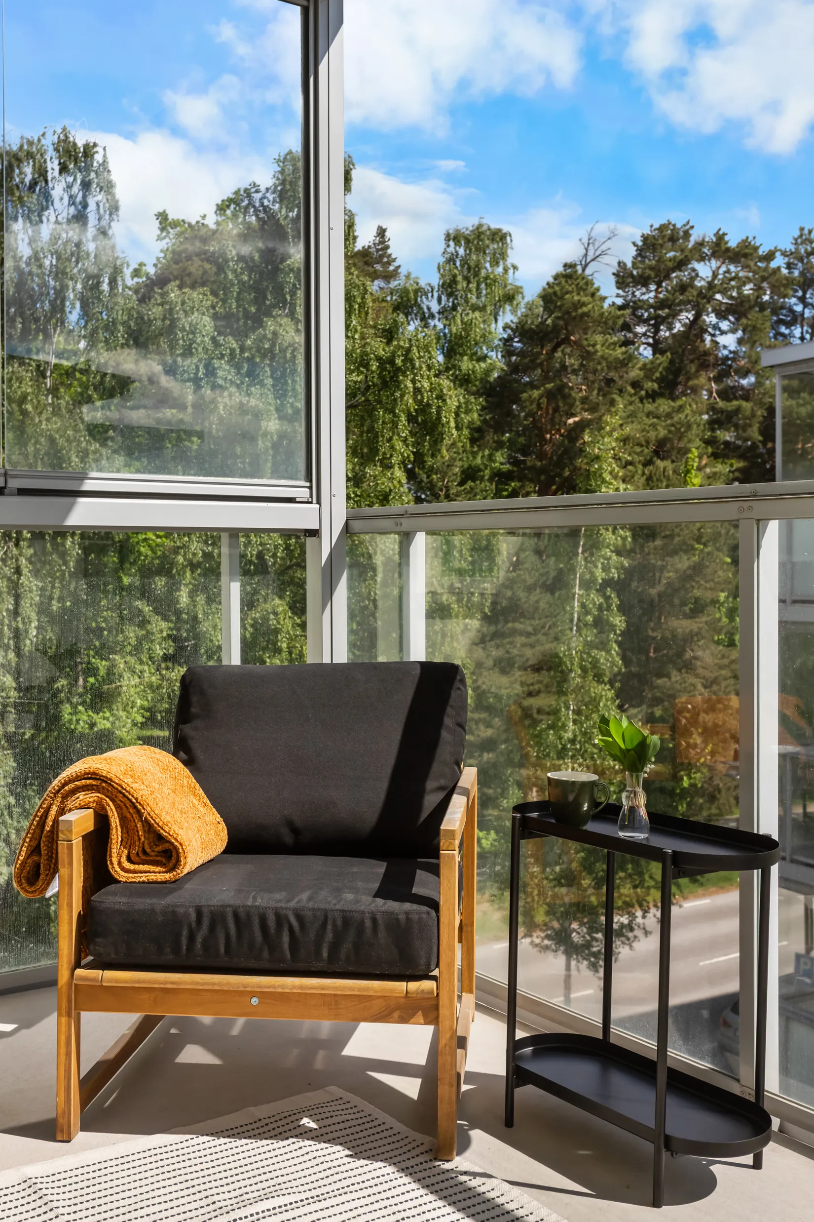 Bostadsrätt, Sollentunavägen 297, Häggvik Strand, Sollentuna
