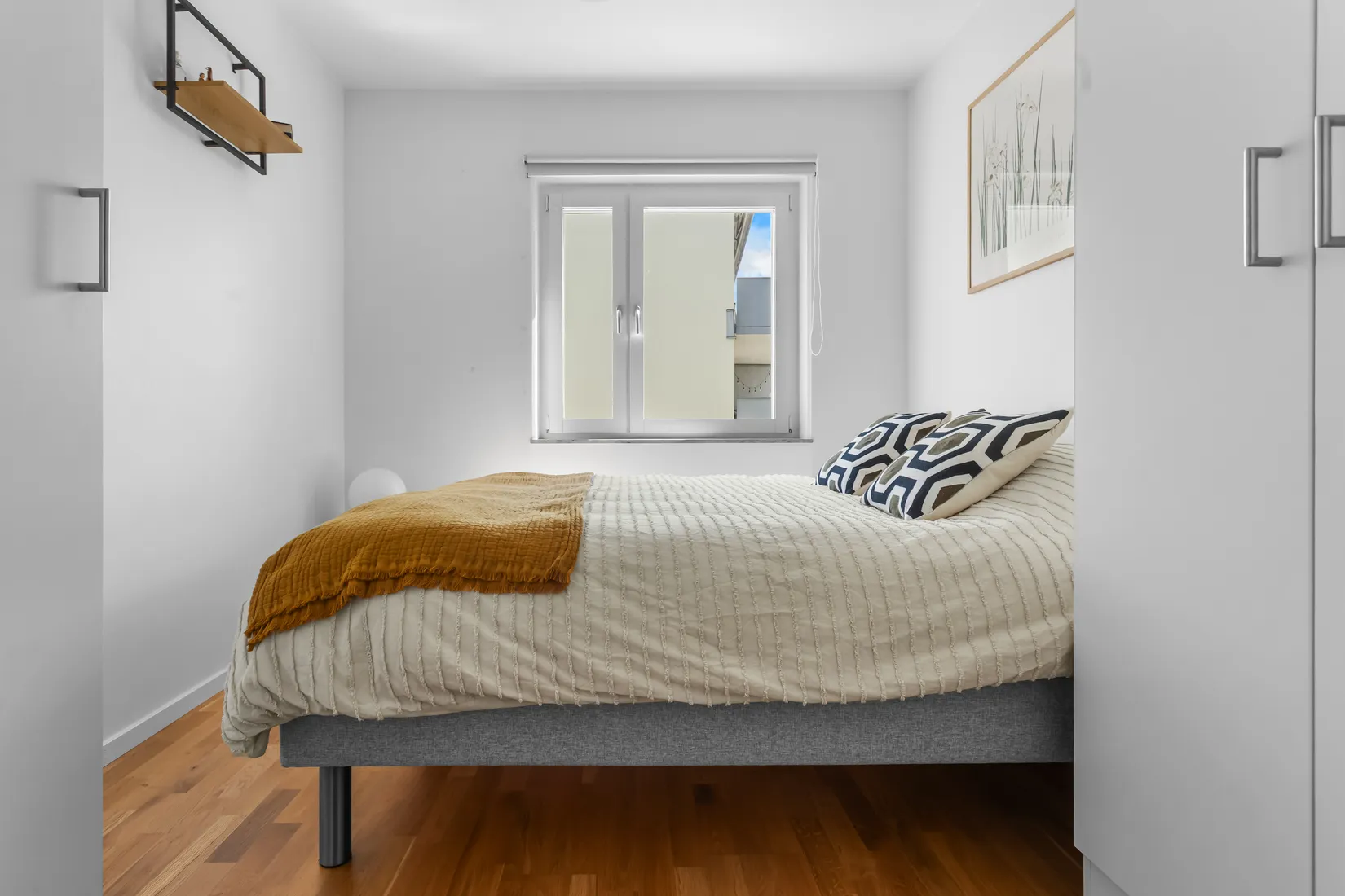 Bostadsrätt, Sollentunavägen 297, Häggvik Strand, Sollentuna