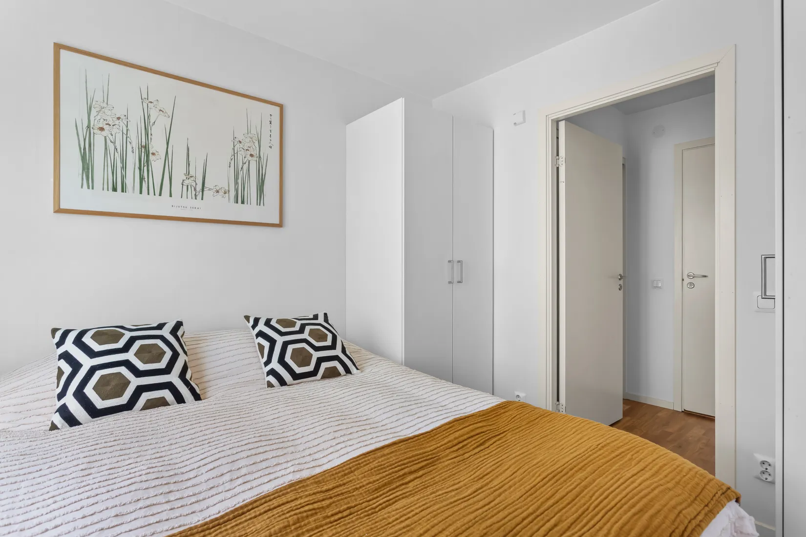 Bostadsrätt, Sollentunavägen 297, Häggvik Strand, Sollentuna