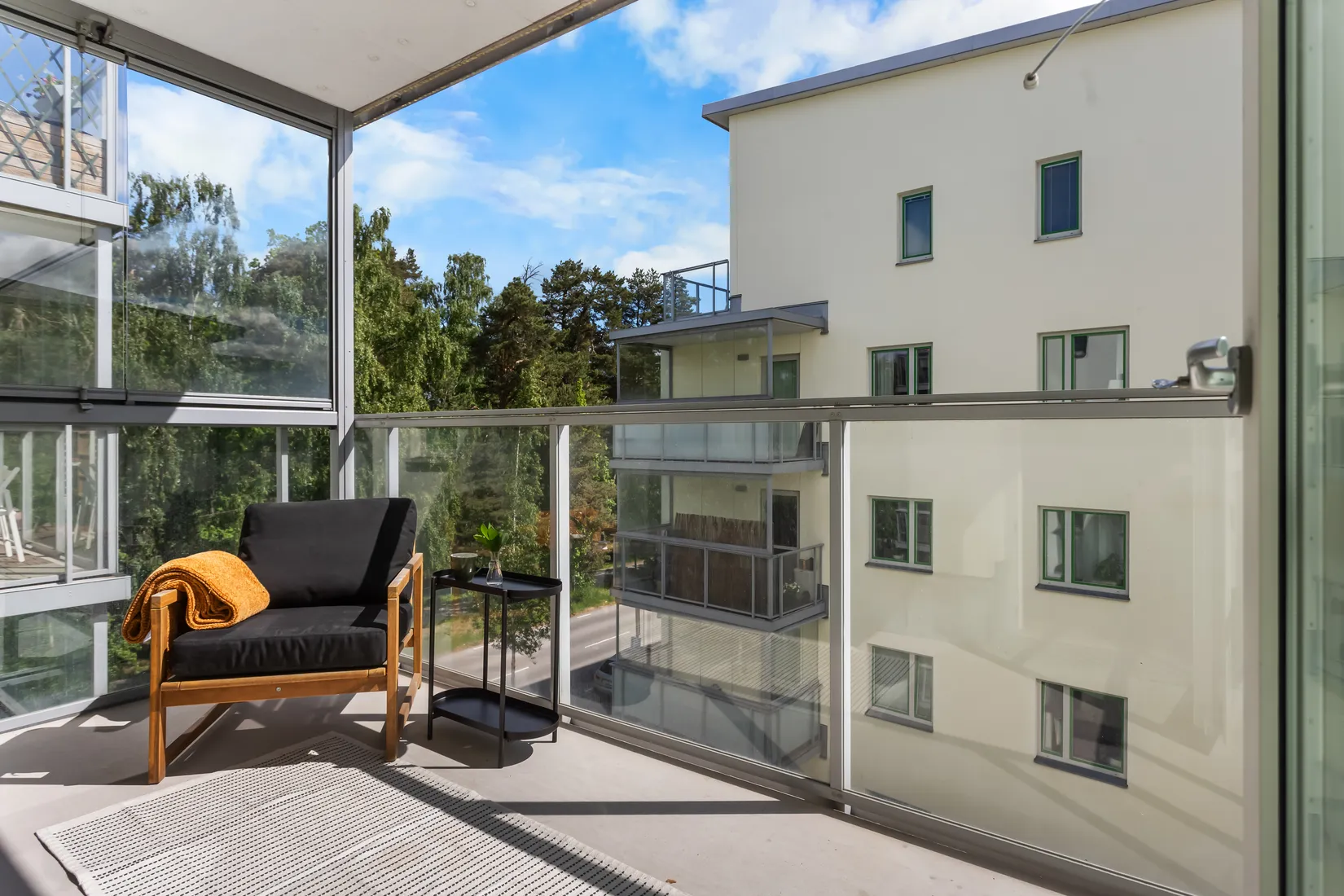 Bostadsrätt, Sollentunavägen 297, Häggvik Strand, Sollentuna