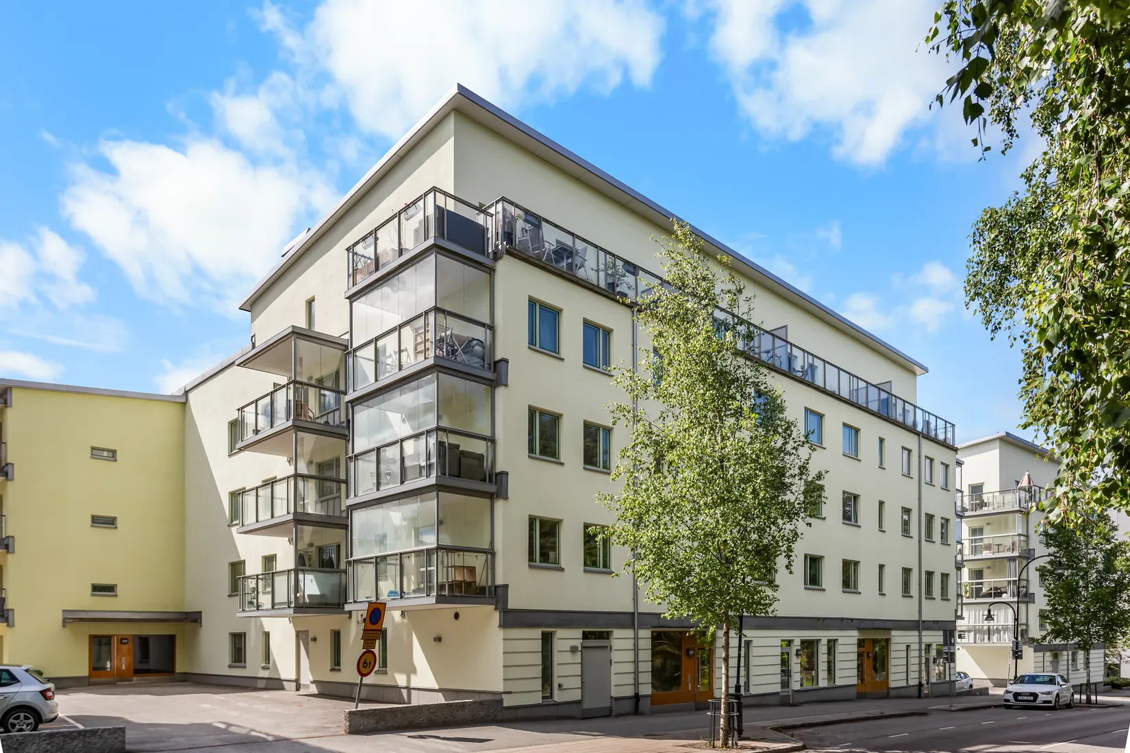 Bostadsrätt, Sollentunavägen 297, Häggvik Strand, Sollentuna