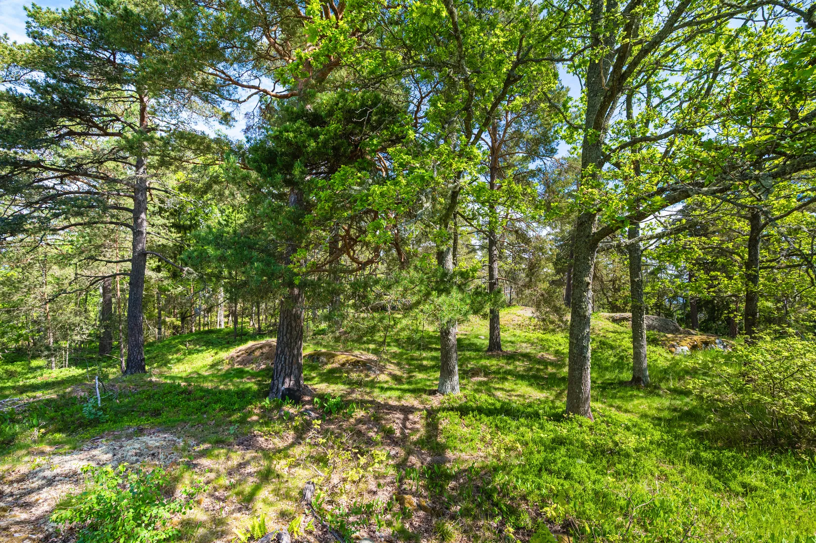 Villa, Ådövägen 53, Bro/Ådö, Upplands-Bro