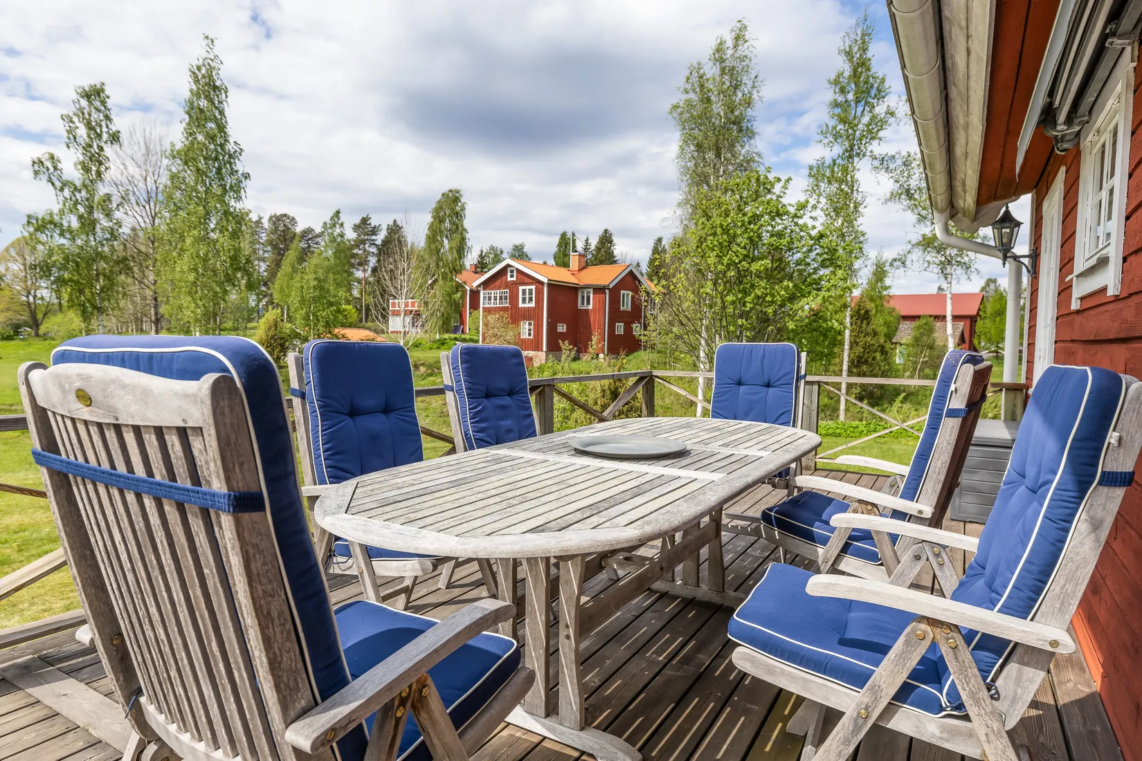 Fritidshus, Saxenäsvägen 43, SÖDERBÄRKE Saxenäs, Smedjebacken