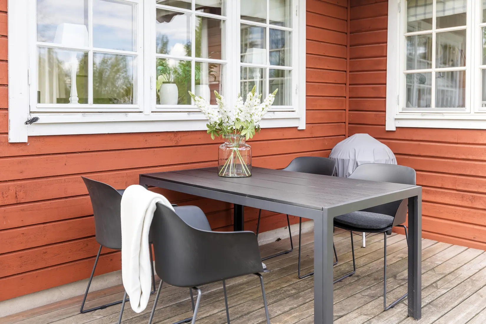 Fritidshus, Saxenäsvägen 43, SÖDERBÄRKE Saxenäs, Smedjebacken