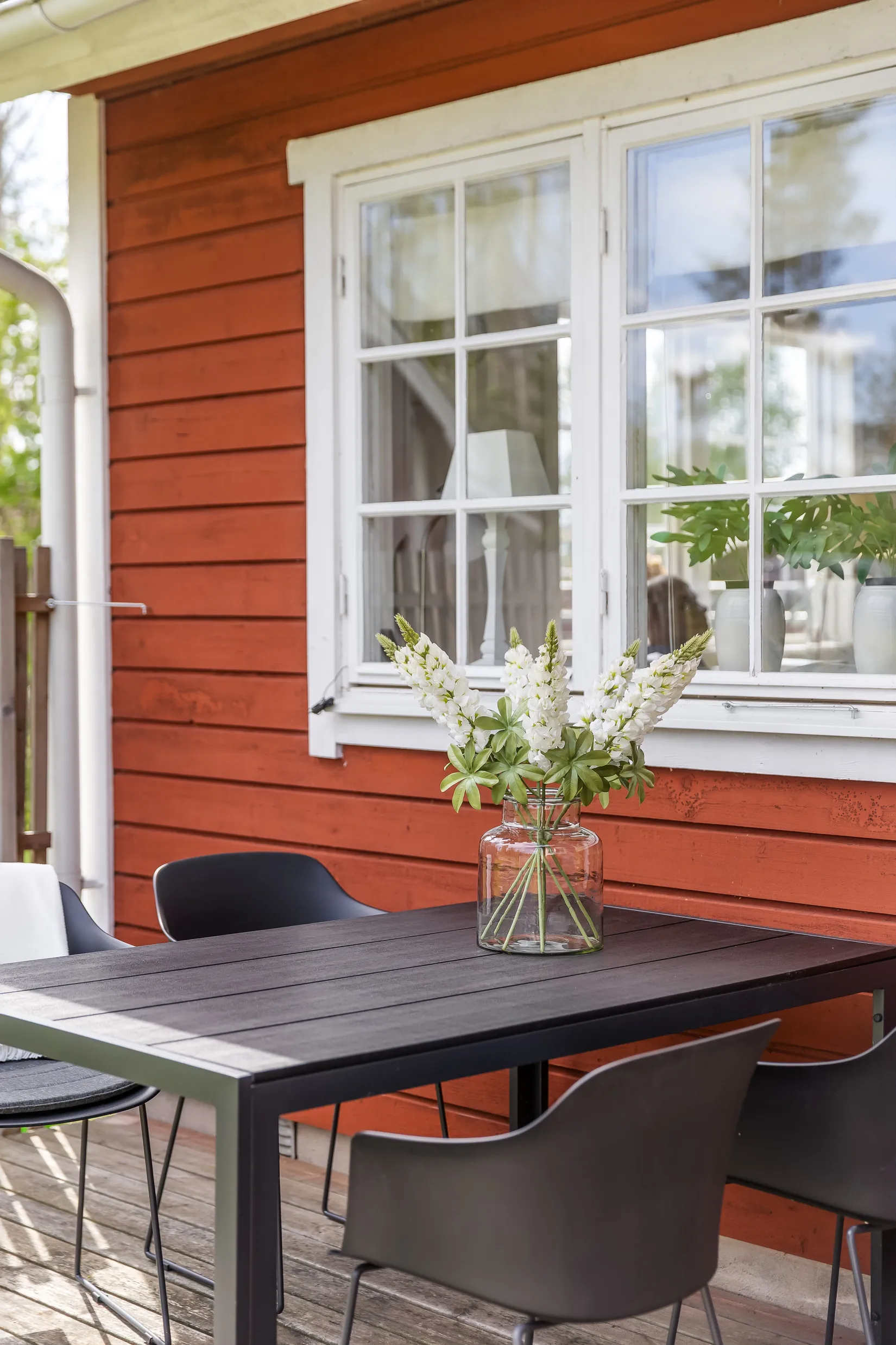Fritidshus, Saxenäsvägen 43, SÖDERBÄRKE Saxenäs, Smedjebacken