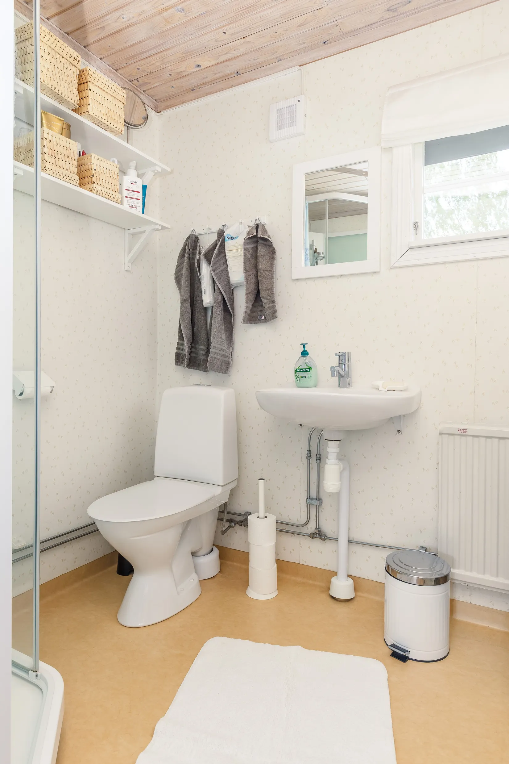 Fritidshus, Saxenäsvägen 43, SÖDERBÄRKE Saxenäs, Smedjebacken