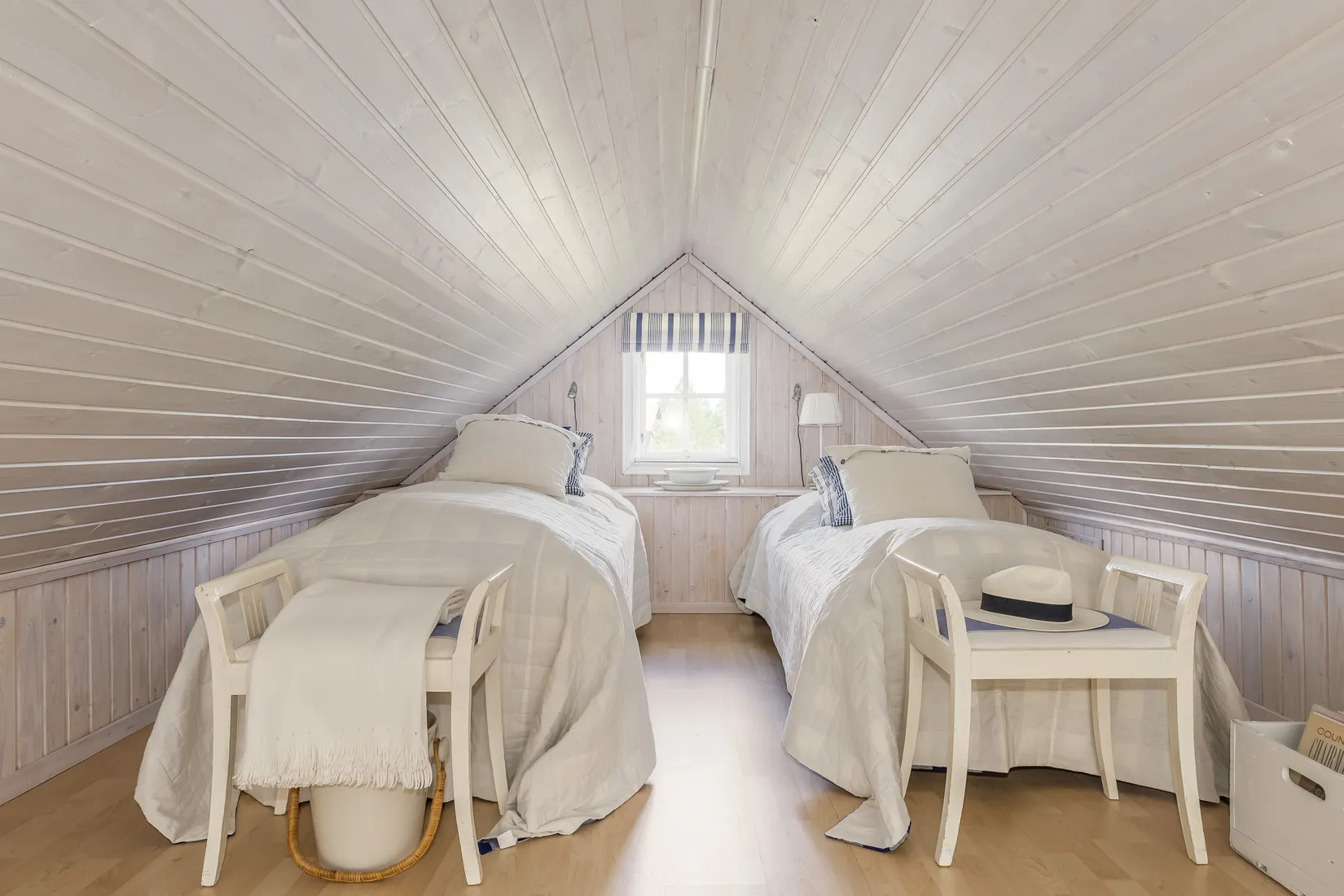 Fritidshus, Saxenäsvägen 43, SÖDERBÄRKE Saxenäs, Smedjebacken