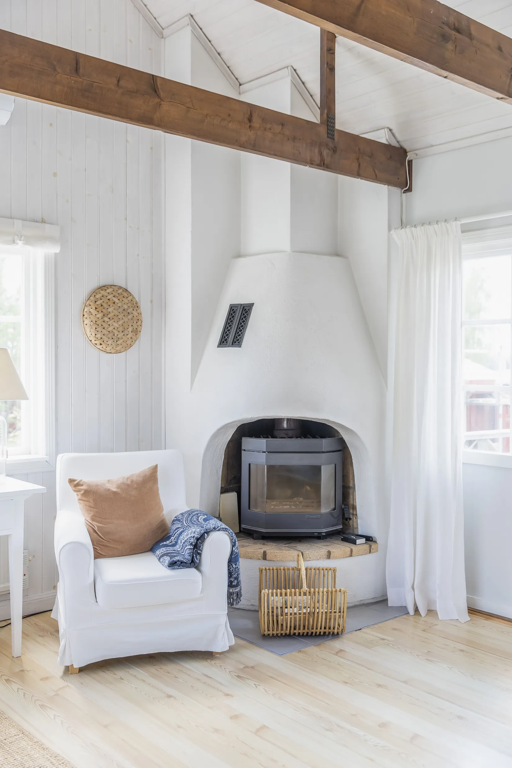 Fritidshus, Saxenäsvägen 43, SÖDERBÄRKE Saxenäs, Smedjebacken
