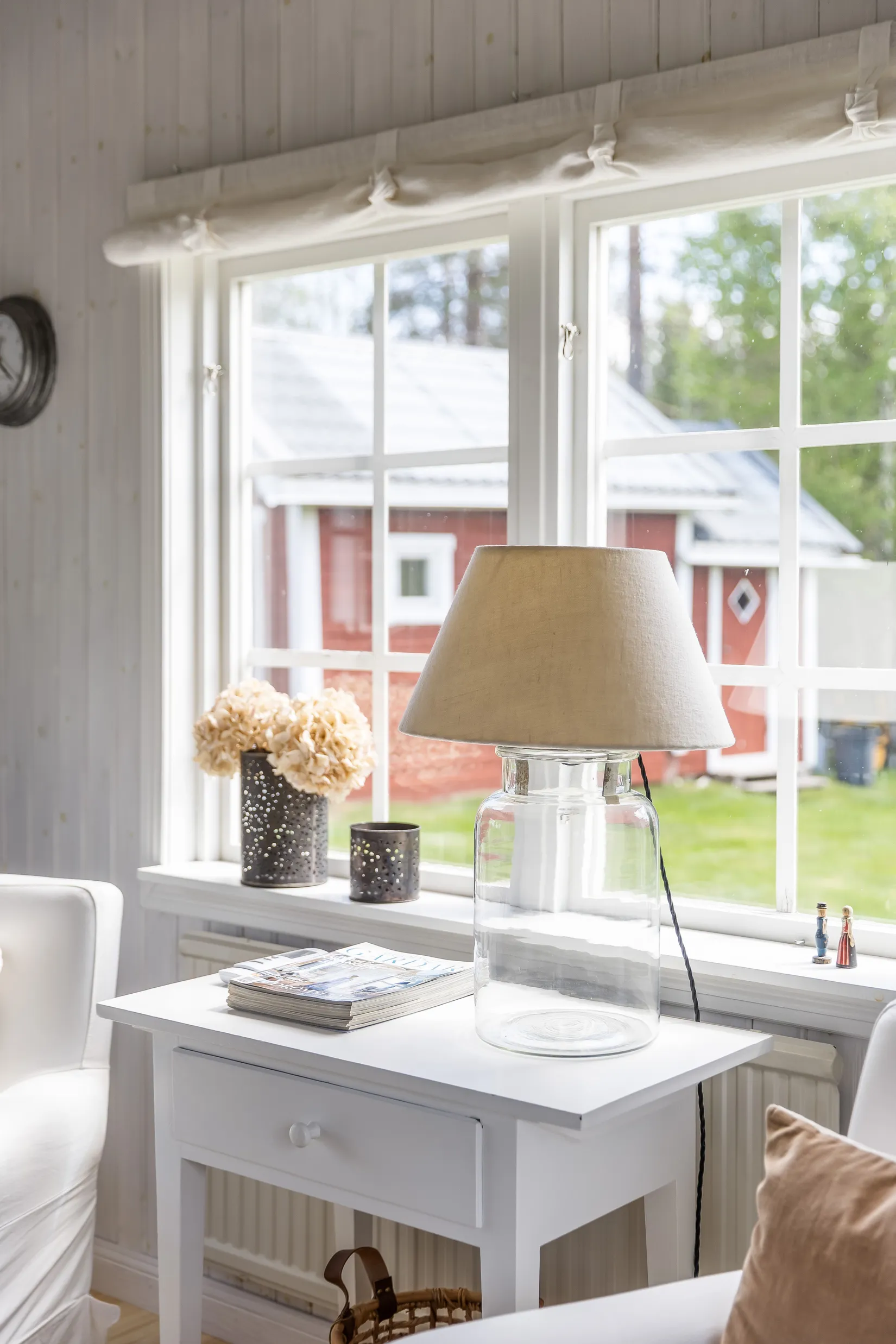 Fritidshus, Saxenäsvägen 43, SÖDERBÄRKE Saxenäs, Smedjebacken