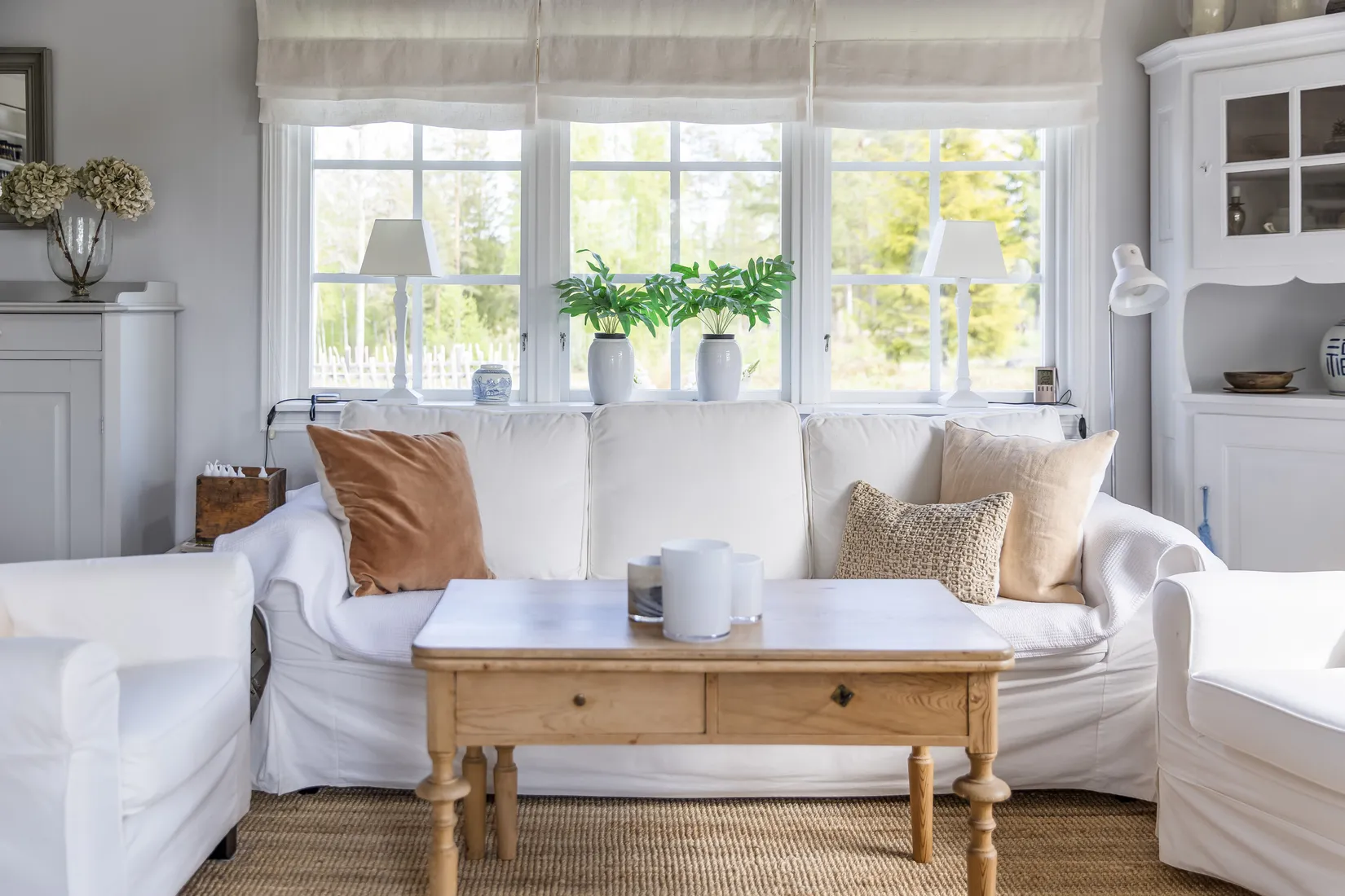 Fritidshus, Saxenäsvägen 43, SÖDERBÄRKE Saxenäs, Smedjebacken