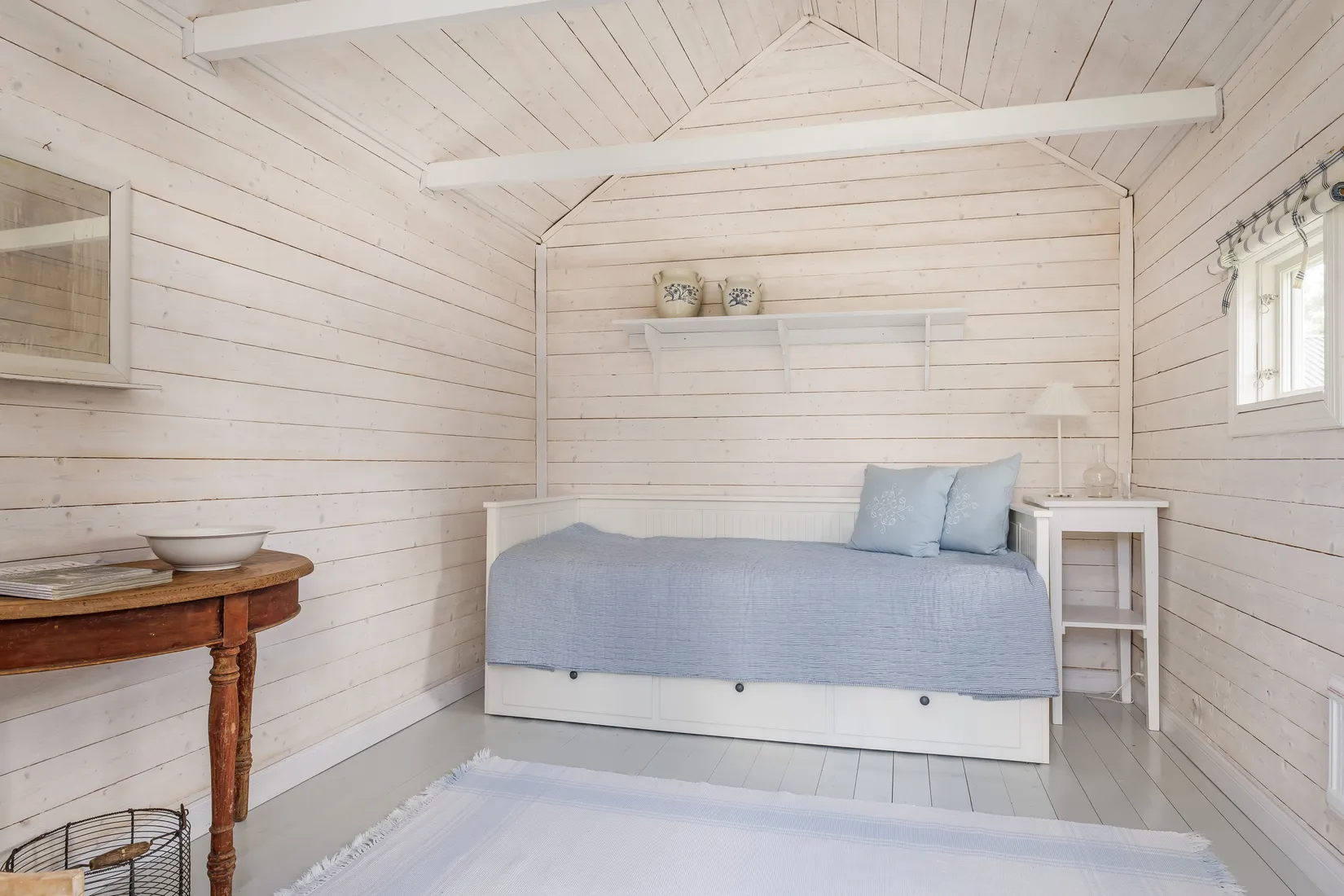 Fritidshus, Saxenäsvägen 43, SÖDERBÄRKE Saxenäs, Smedjebacken