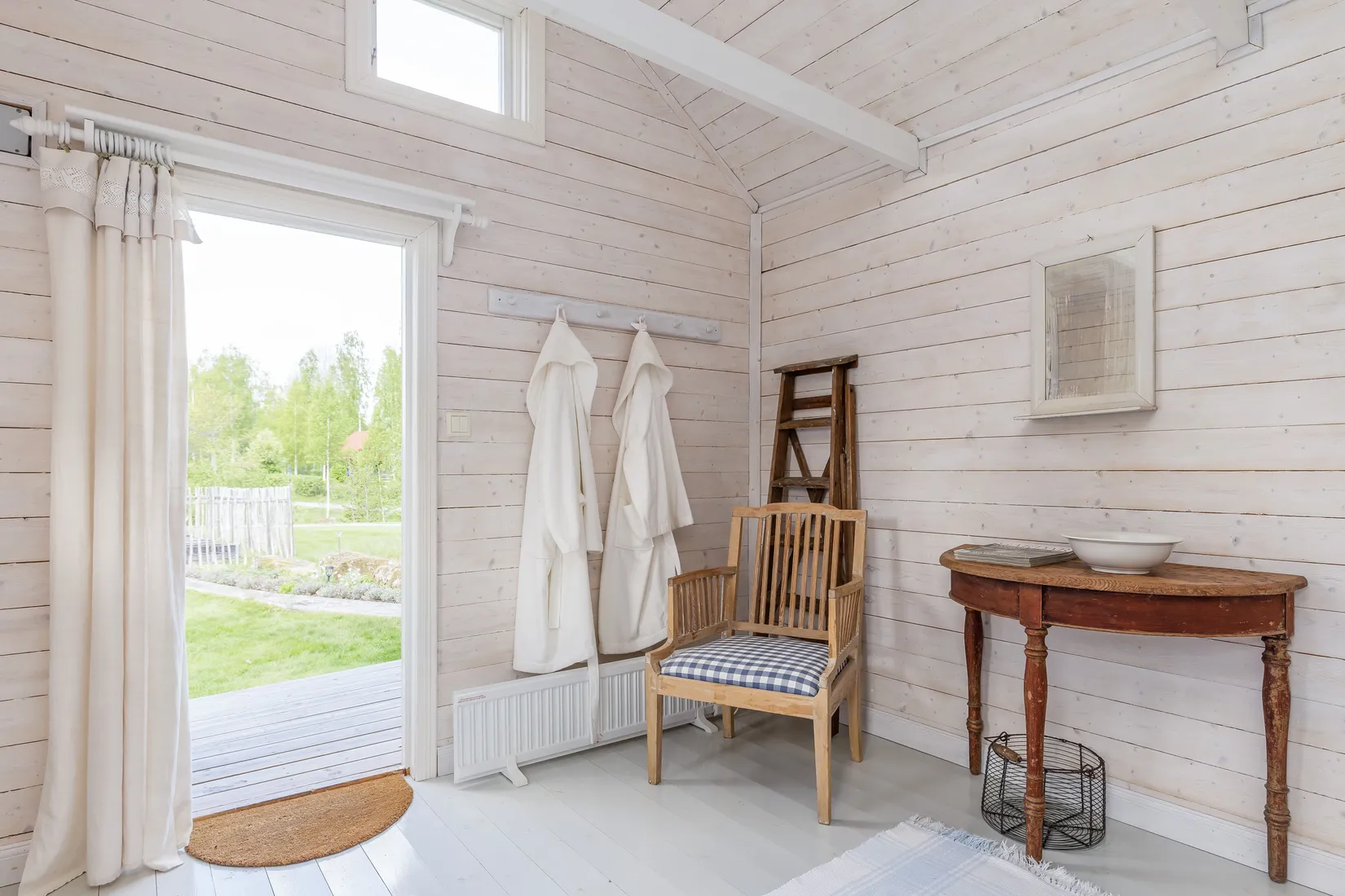 Fritidshus, Saxenäsvägen 43, SÖDERBÄRKE Saxenäs, Smedjebacken
