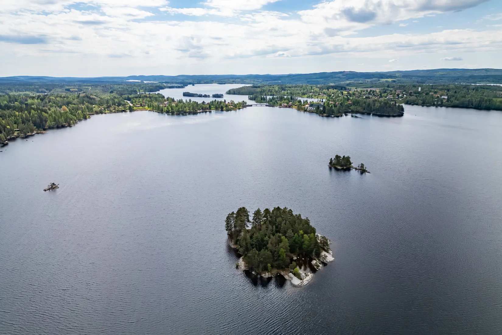 Fritidshus, Saxenäsvägen 43, SÖDERBÄRKE Saxenäs, Smedjebacken