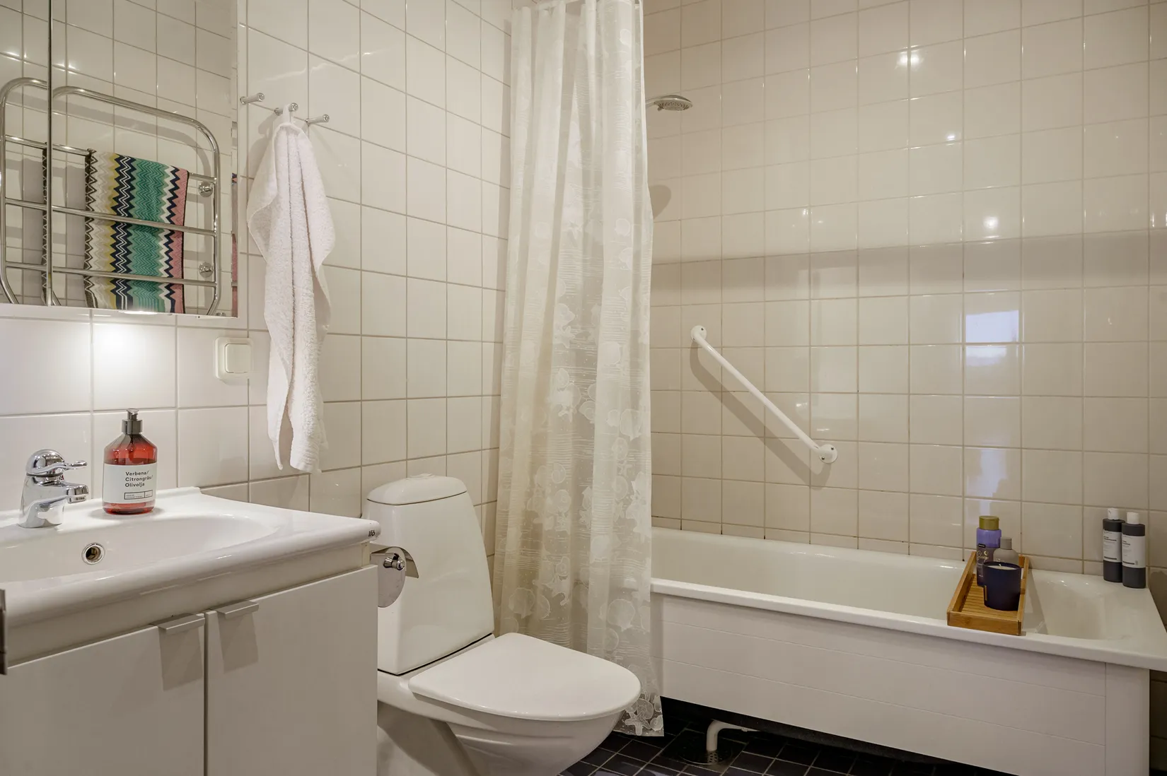 Bostadsrätt, Liljeholmsgränd 13, Liljeholmen, Stockholm