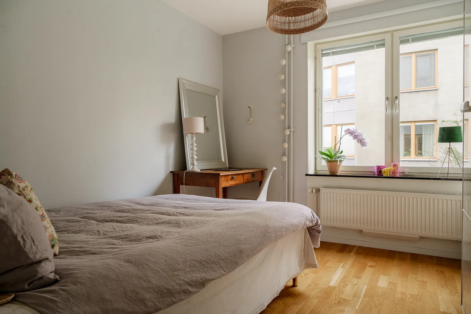 Bostadsrätt, Liljeholmsgränd 13, Liljeholmen, Stockholm
