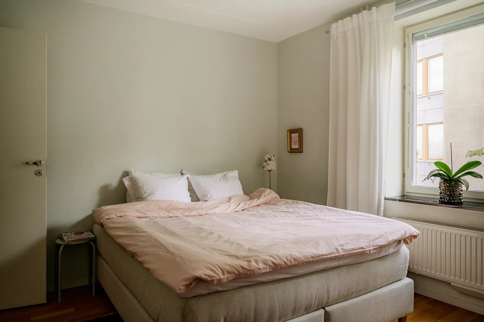 Bostadsrätt, Liljeholmsgränd 13, Liljeholmen, Stockholm