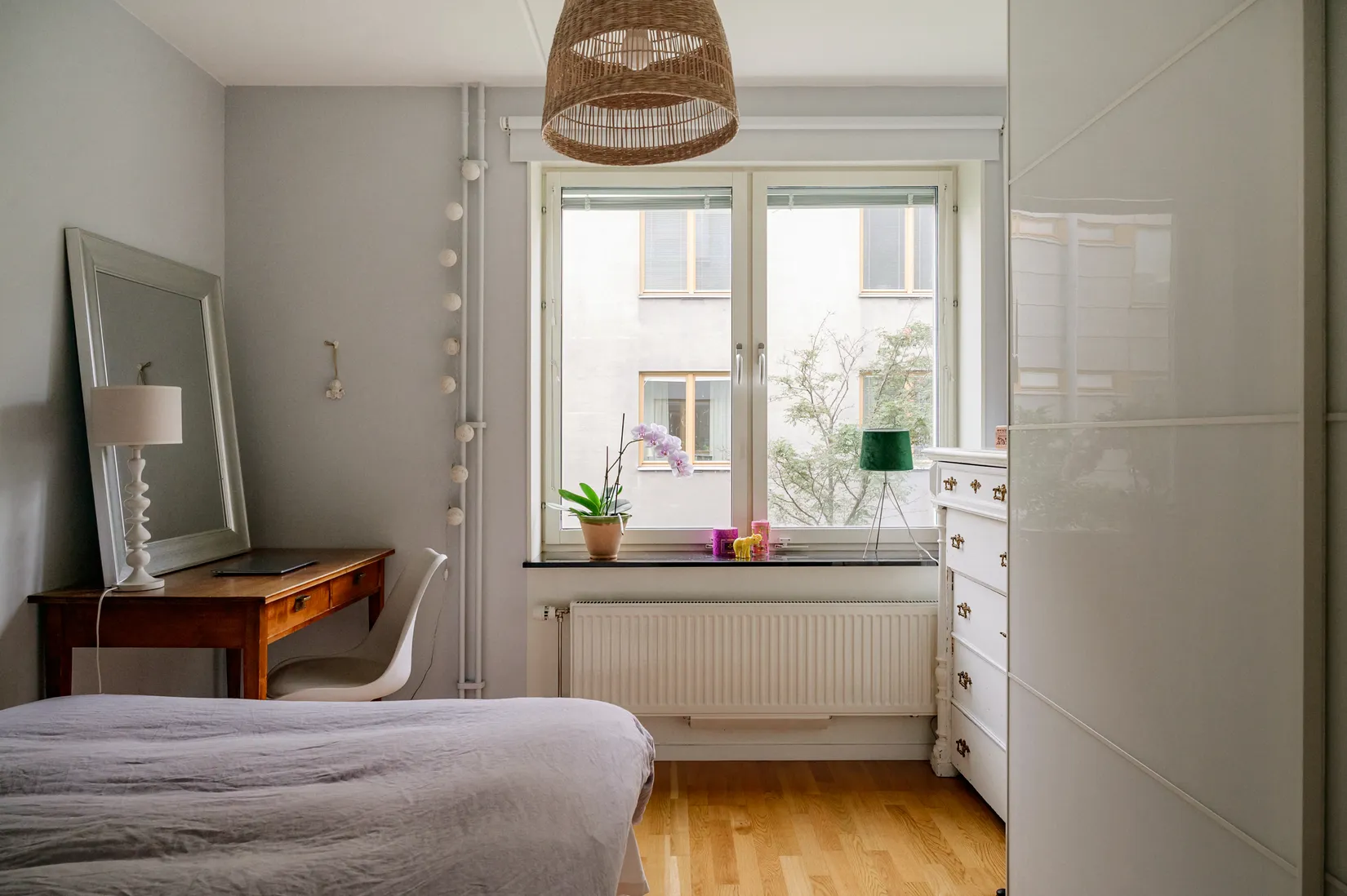 Bostadsrätt, Liljeholmsgränd 13, Liljeholmen, Stockholm