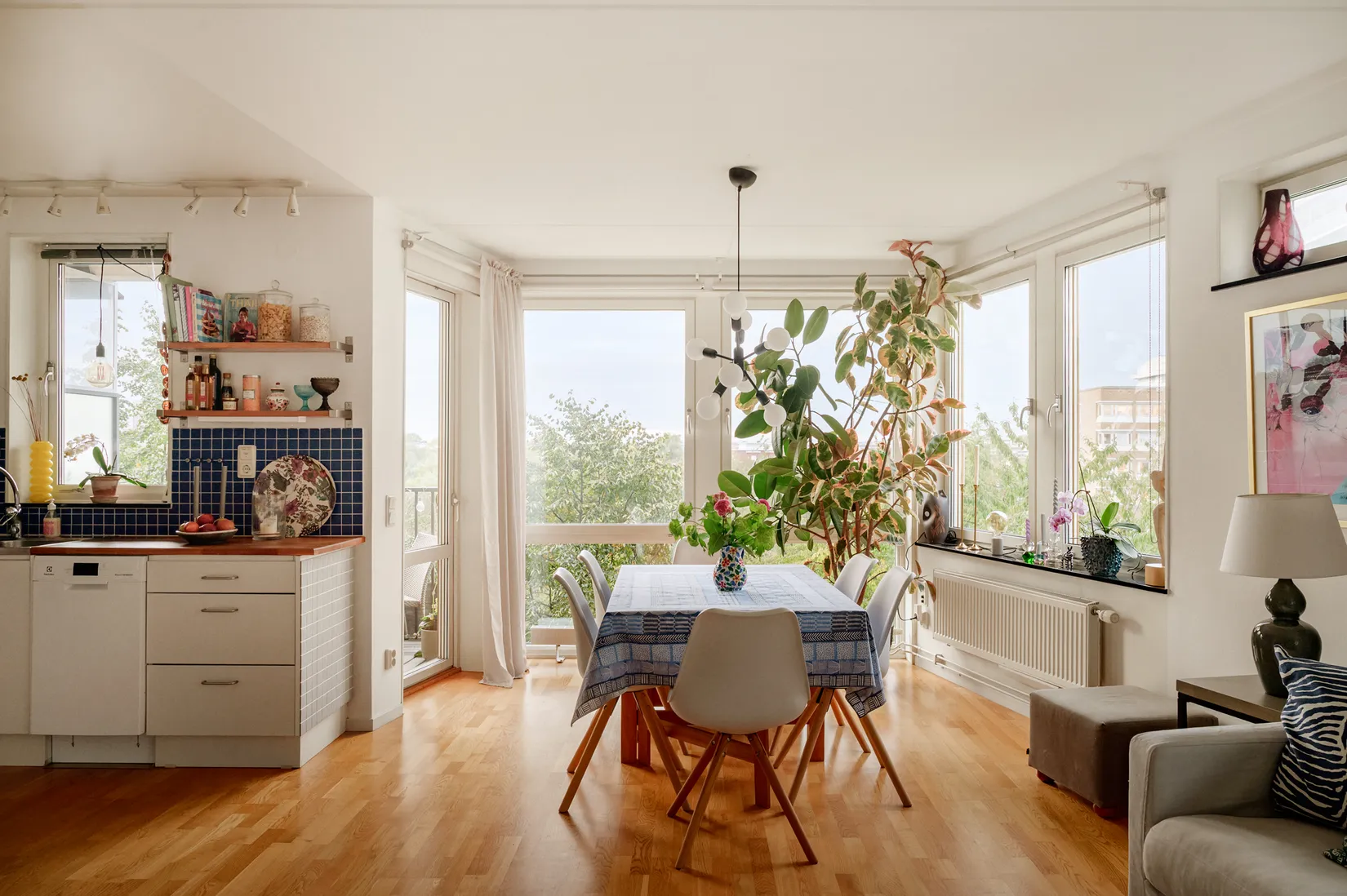 Bostadsrätt, Liljeholmsgränd 13, Liljeholmen, Stockholm