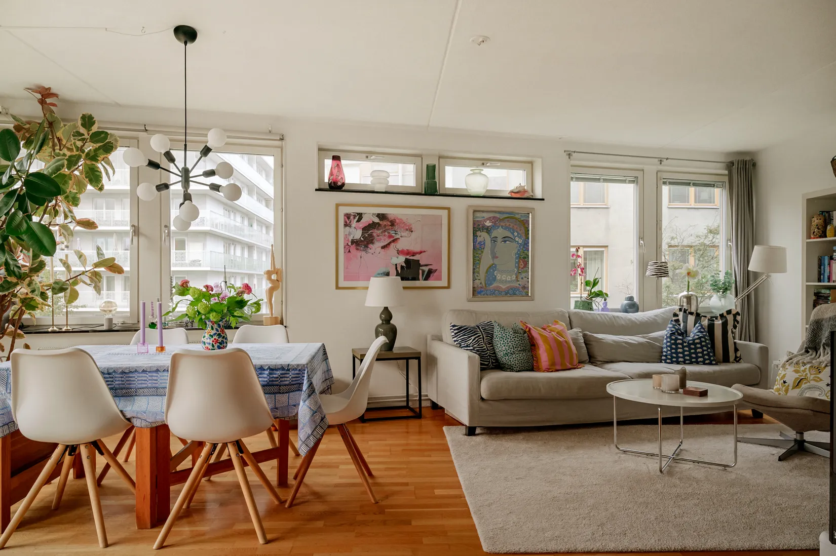 Bostadsrätt, Liljeholmsgränd 13, Liljeholmen, Stockholm
