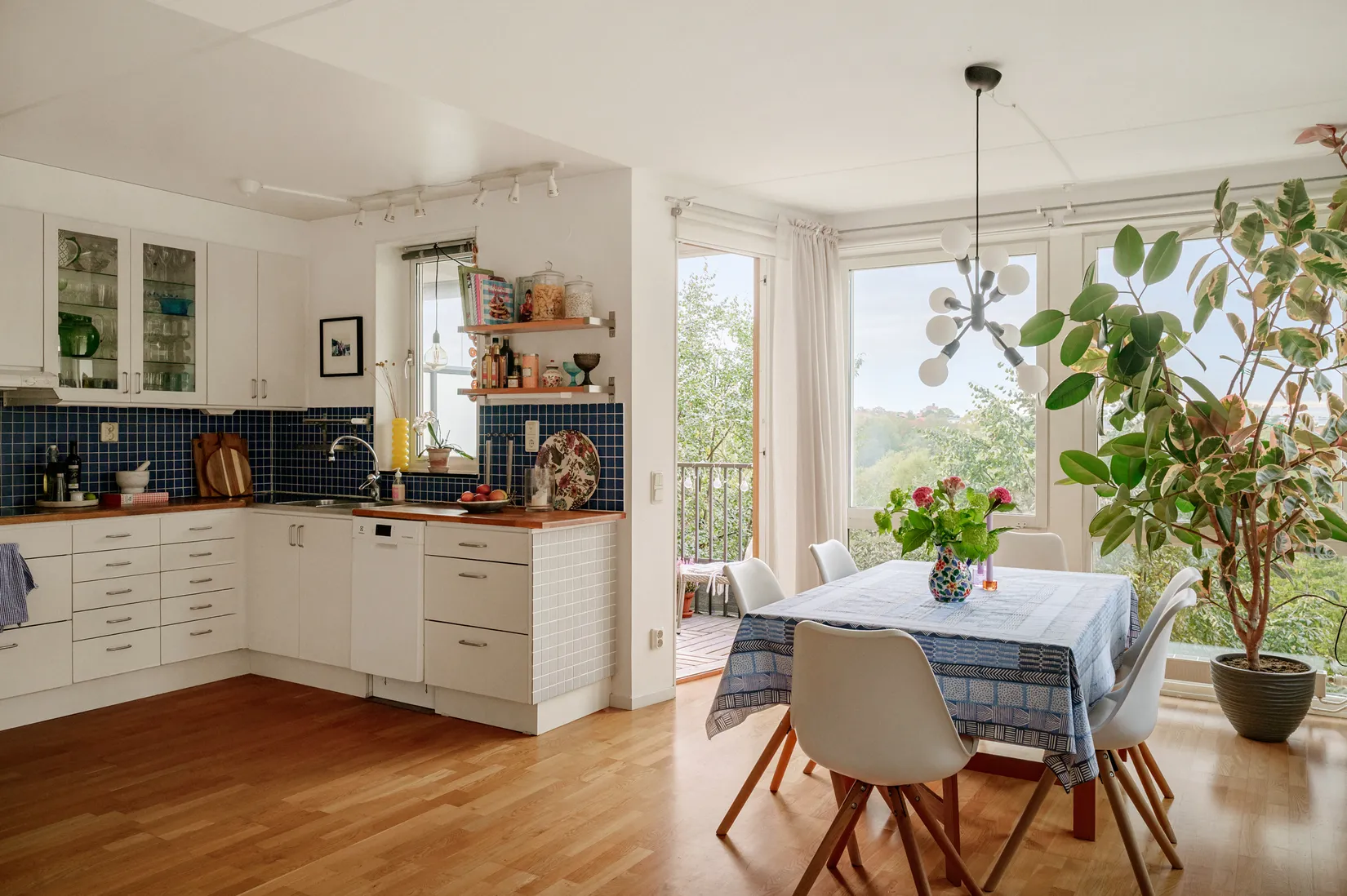 Bostadsrätt, Liljeholmsgränd 13, Liljeholmen, Stockholm