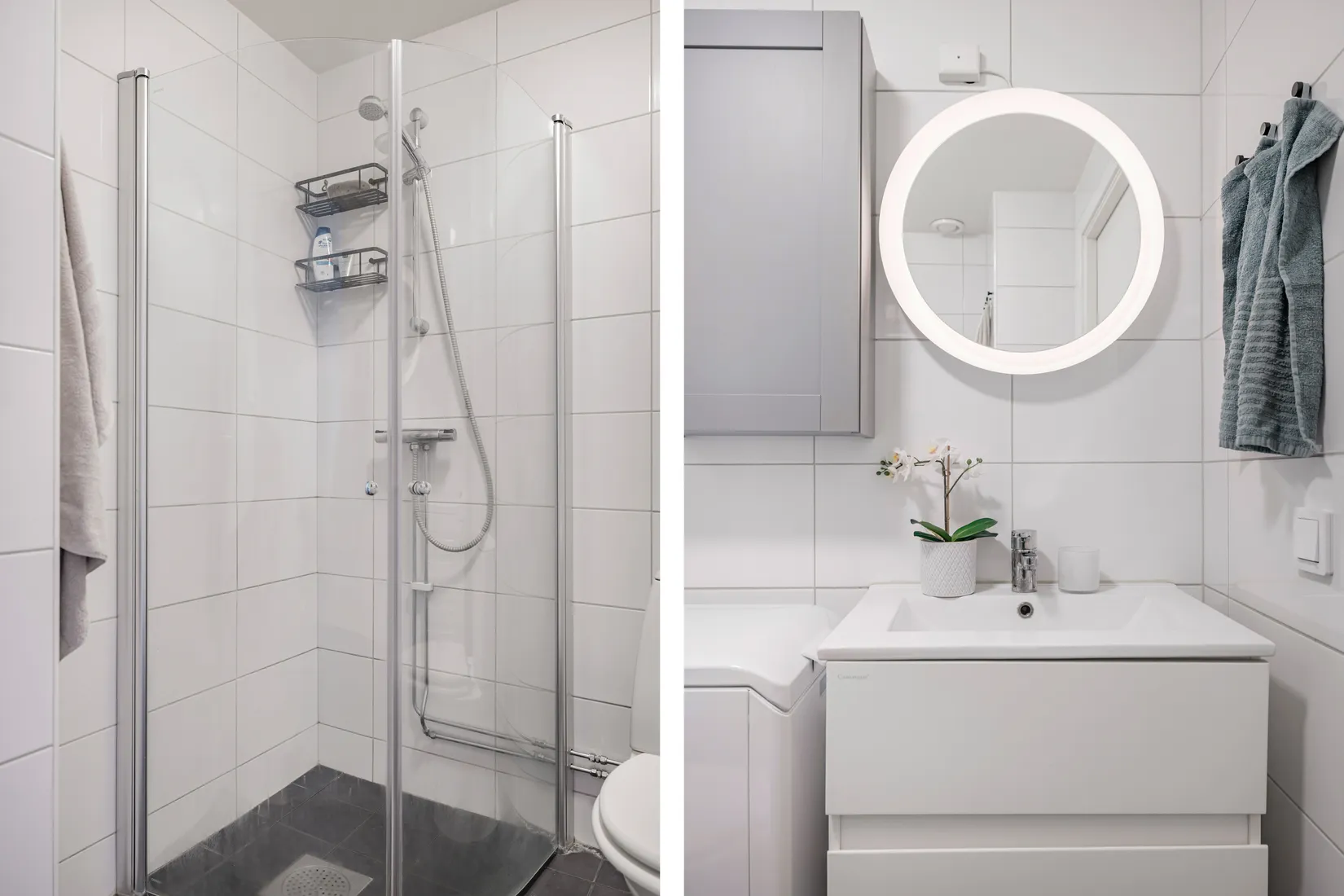 Bostadsrätt, Gamla Södertäljevägen 212b, Segeltorp, Huddinge