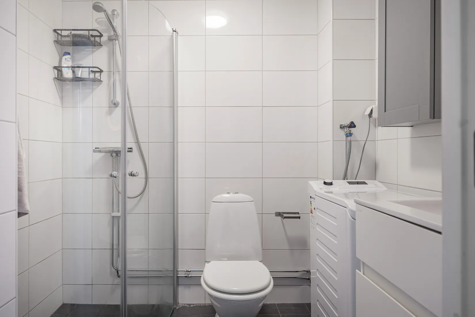 Bostadsrätt, Gamla Södertäljevägen 212b, Segeltorp, Huddinge