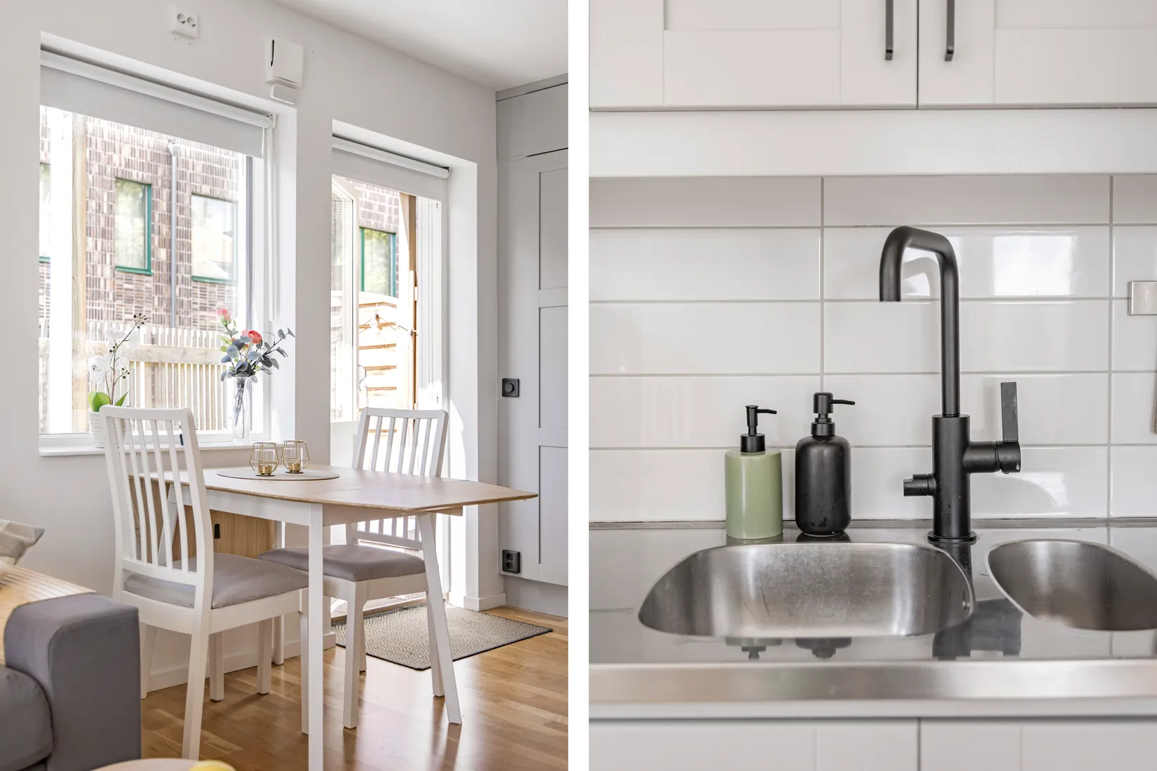 Bostadsrätt, Gamla Södertäljevägen 212b, Segeltorp, Huddinge