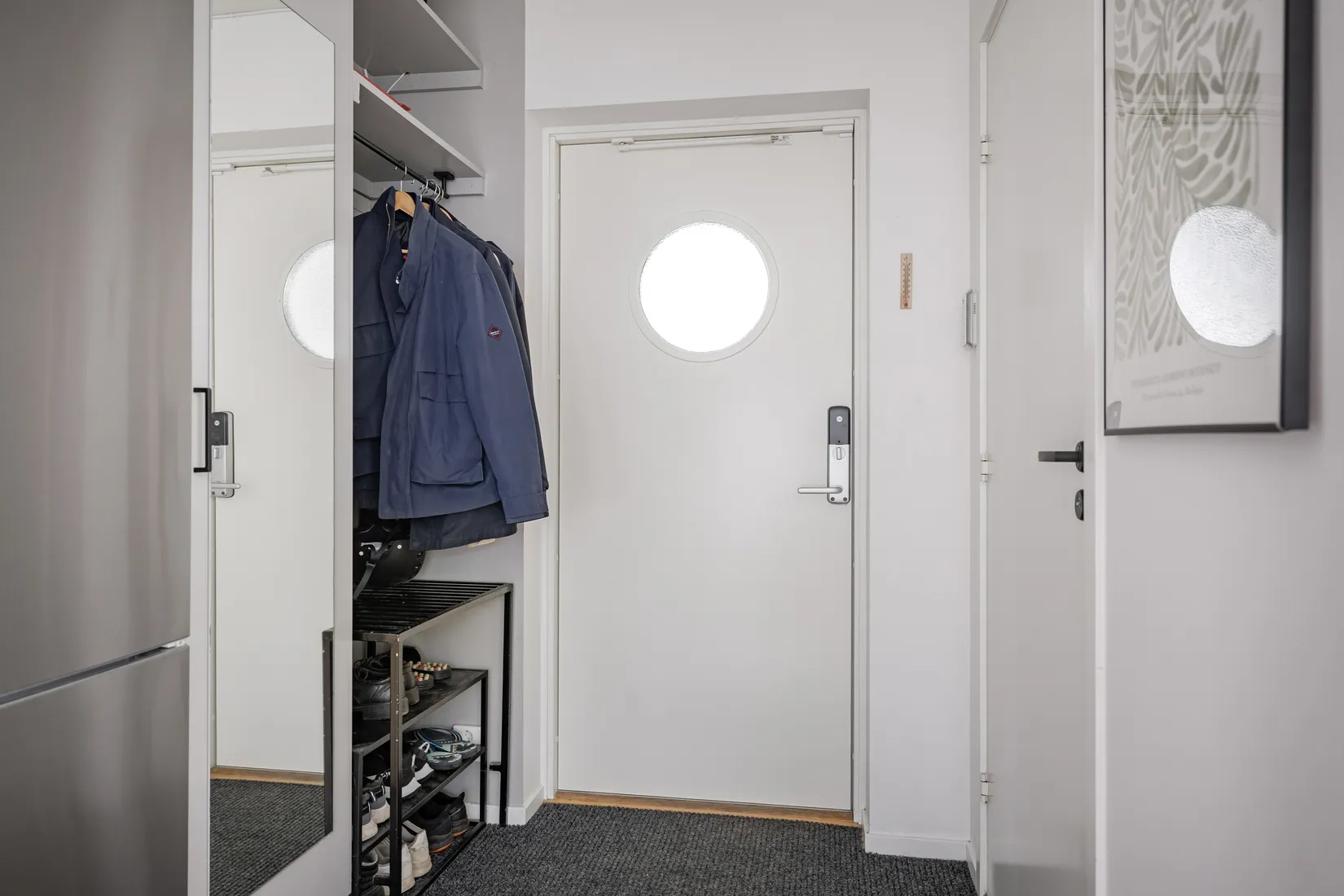 Bostadsrätt, Gamla Södertäljevägen 212b, Segeltorp, Huddinge