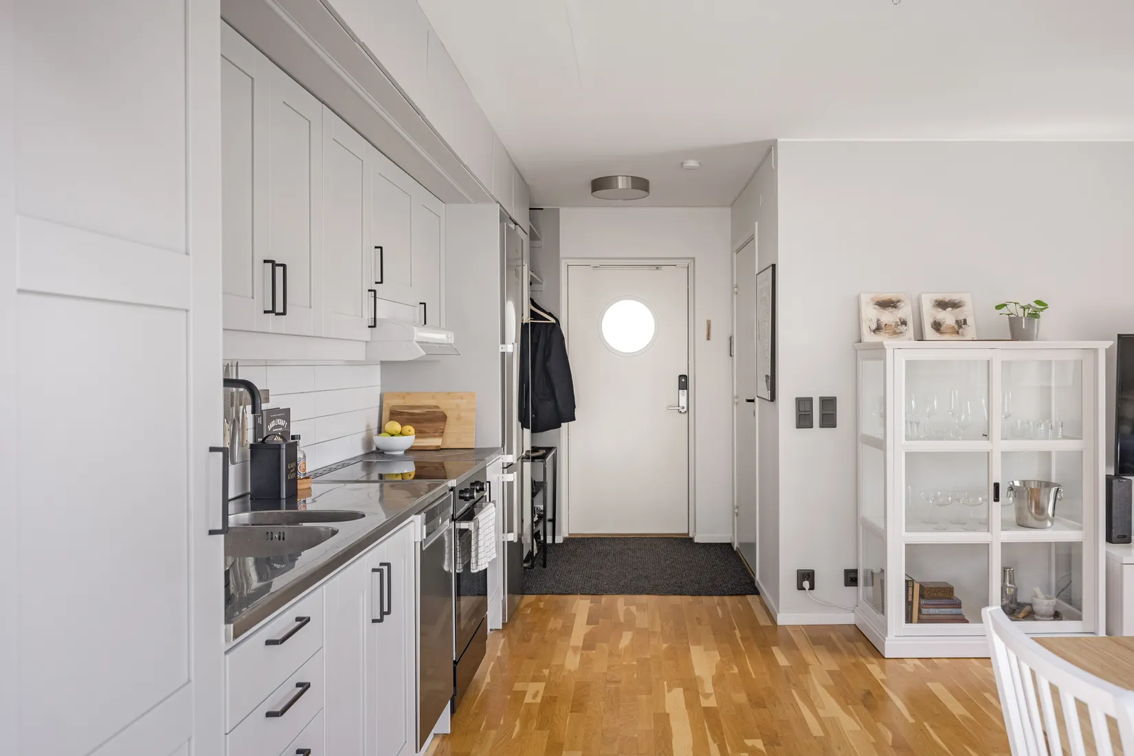 Bostadsrätt, Gamla Södertäljevägen 212b, Segeltorp, Huddinge