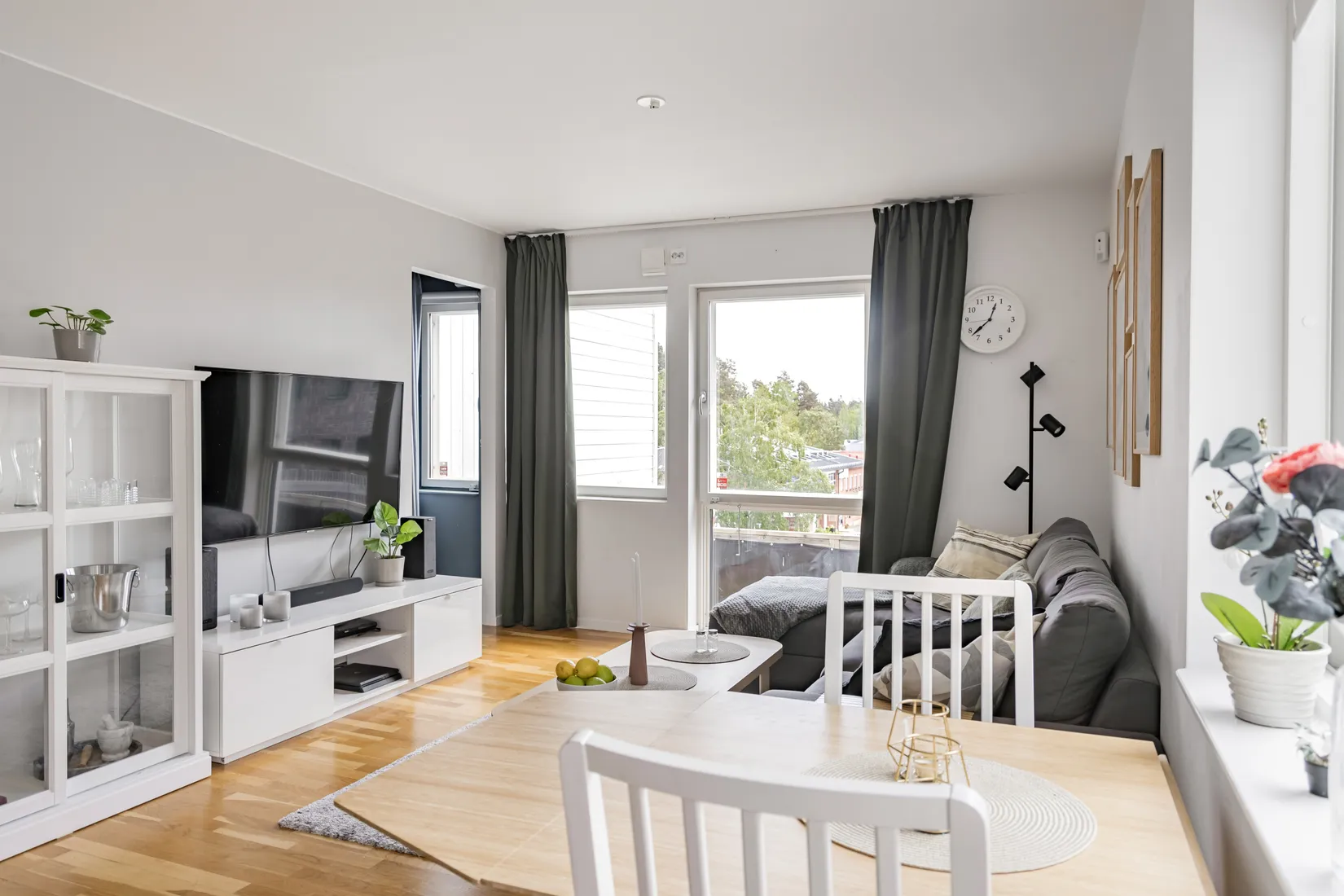 Bostadsrätt, Gamla Södertäljevägen 212b, Segeltorp, Huddinge