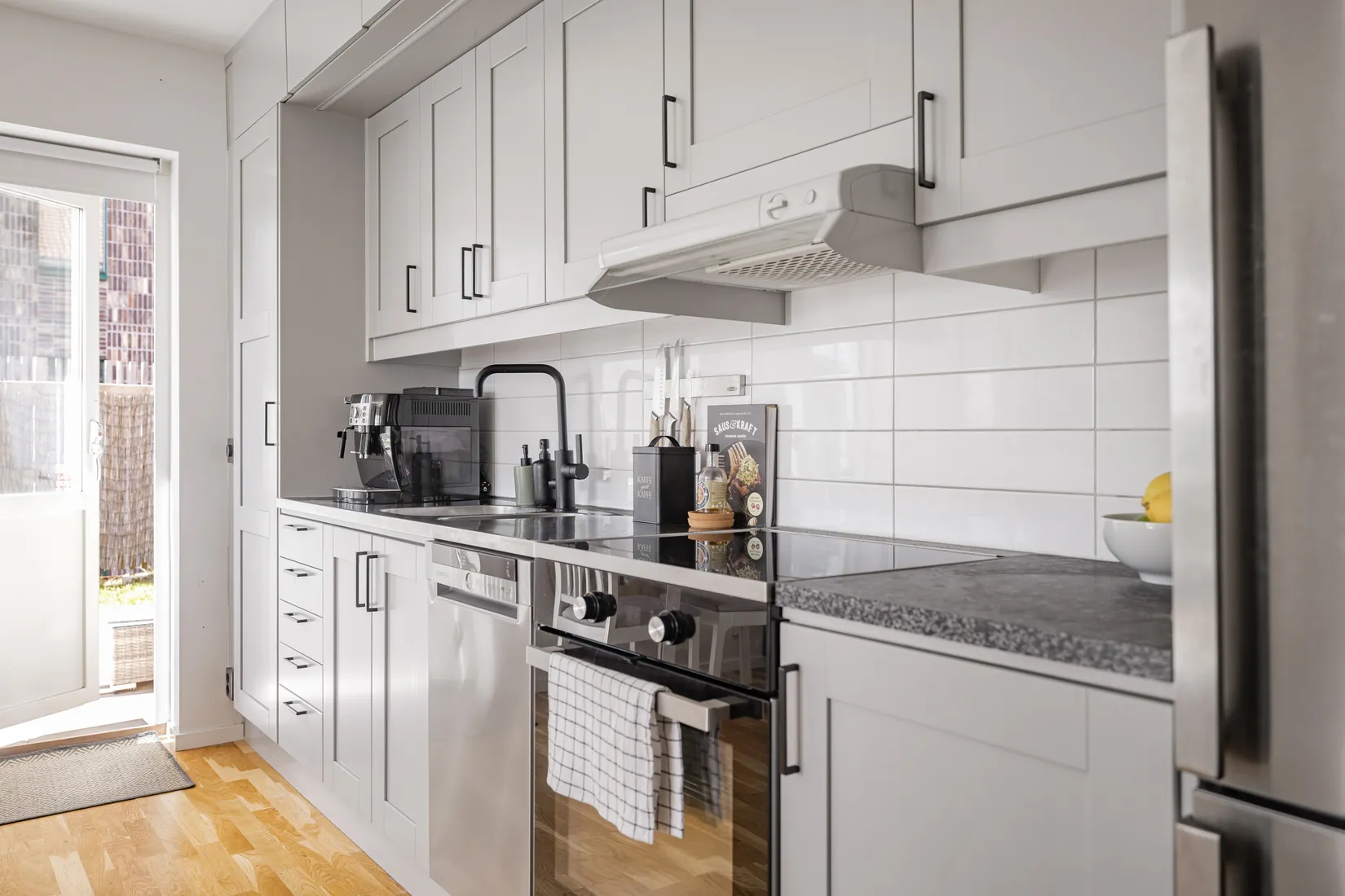 Bostadsrätt, Gamla Södertäljevägen 212b, Segeltorp, Huddinge