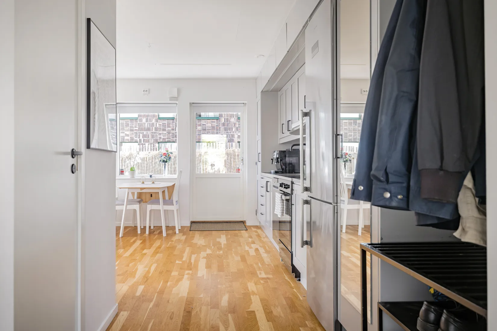 Bostadsrätt, Gamla Södertäljevägen 212b, Segeltorp, Huddinge
