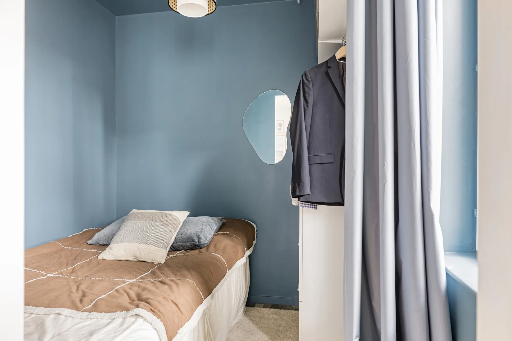 Bostadsrätt, Gamla Södertäljevägen 212b, Segeltorp, Huddinge