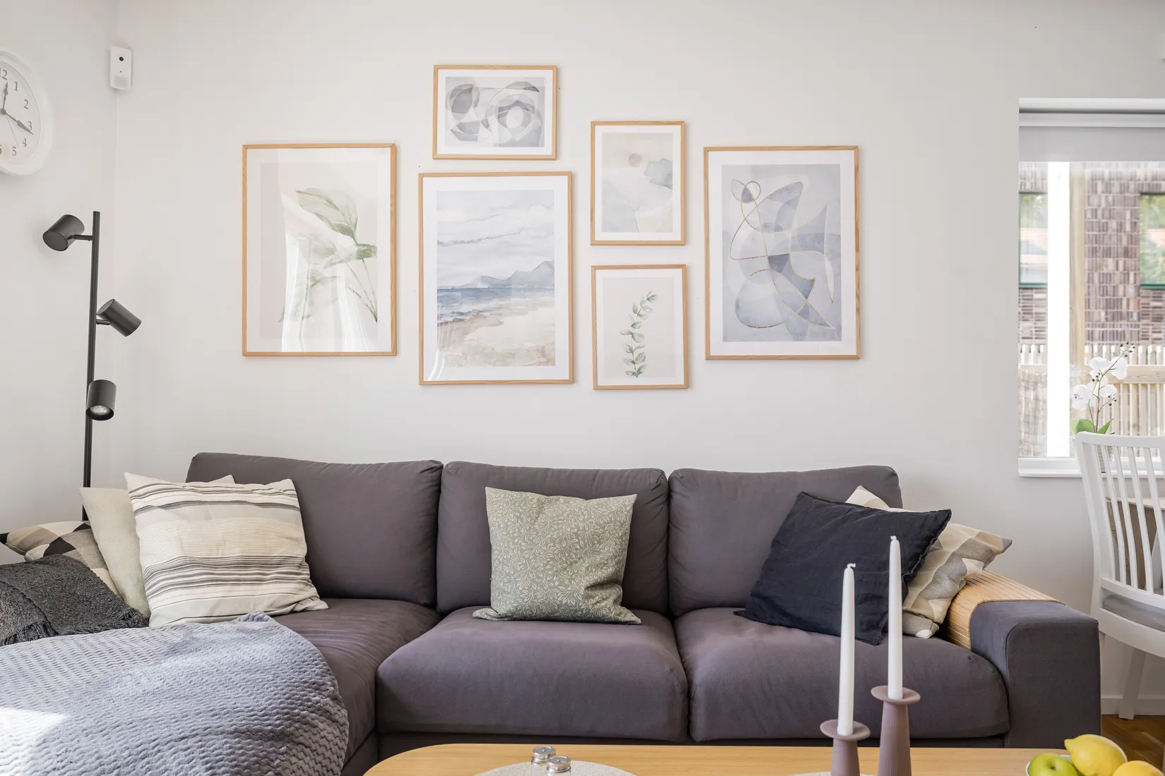 Bostadsrätt, Gamla Södertäljevägen 212b, Segeltorp, Huddinge