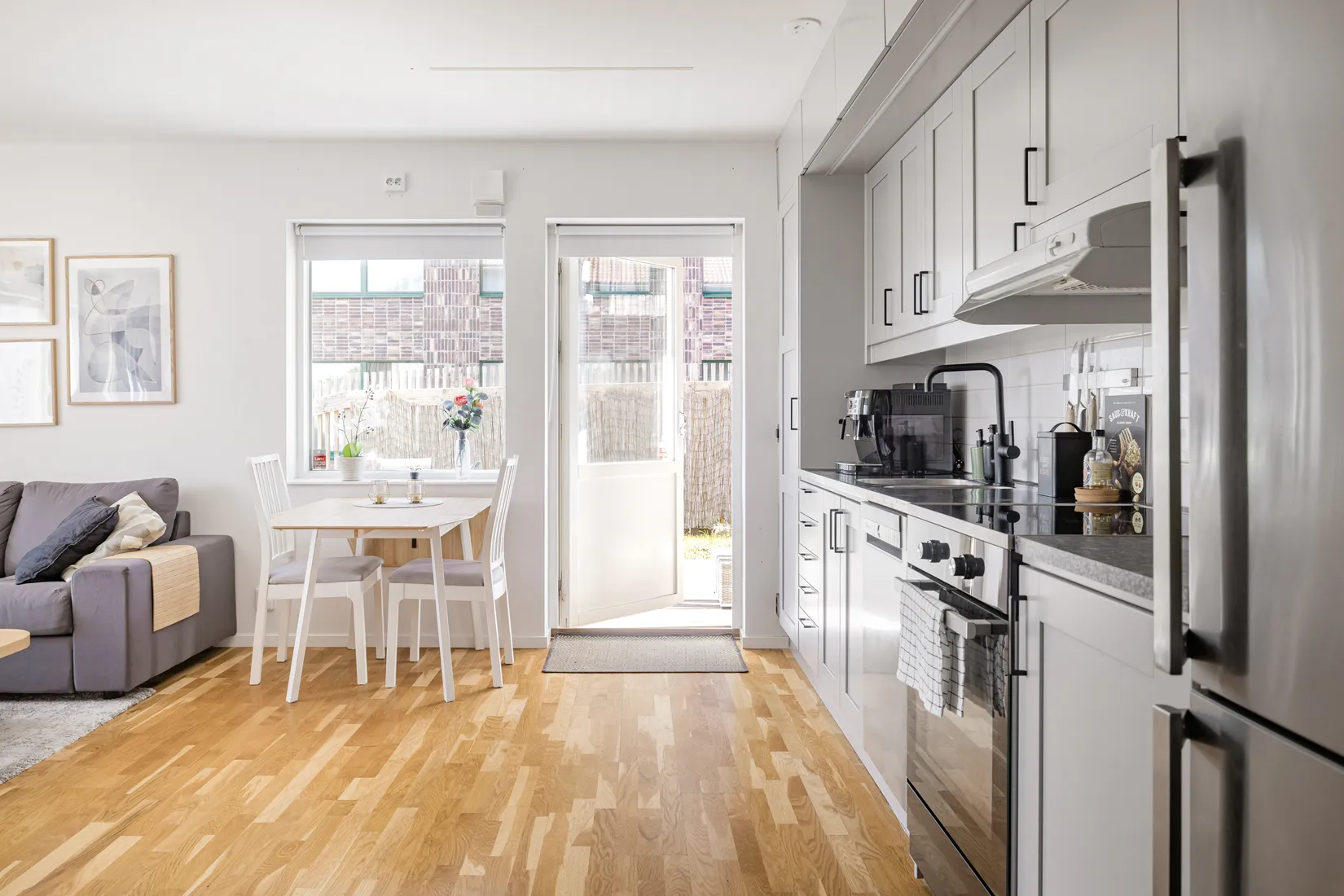 Bostadsrätt, Gamla Södertäljevägen 212b, Segeltorp, Huddinge